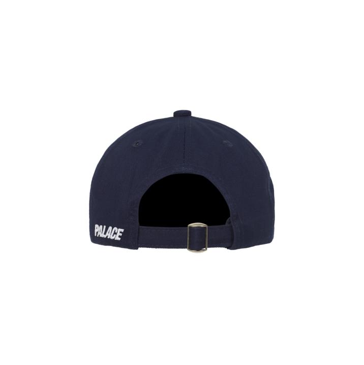 Thumbnail PALS PAL HAT NAVY one color