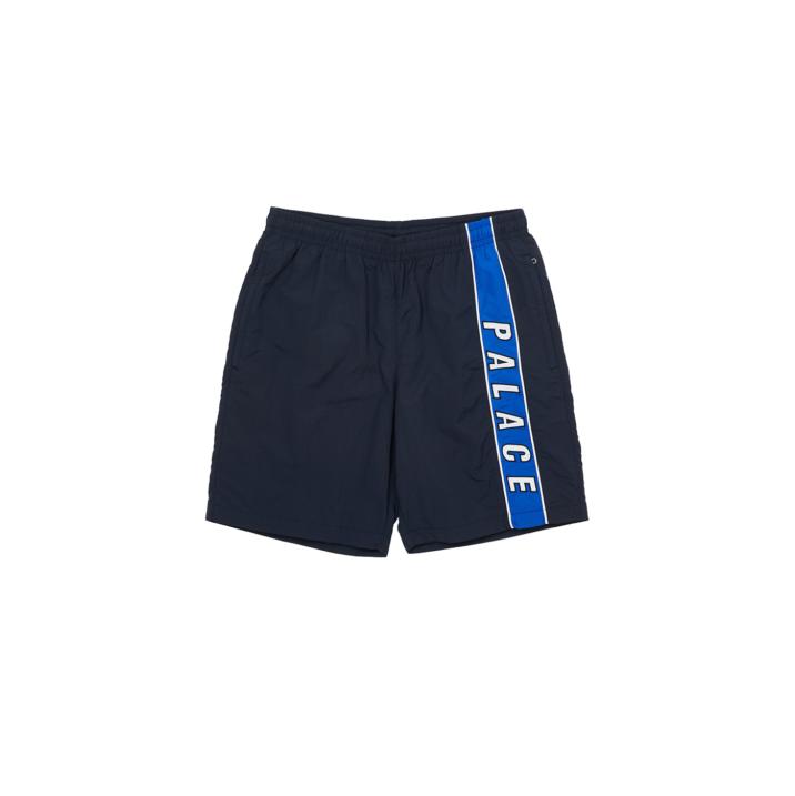 Thumbnail SHELL OUT SHORTS NAVY one color