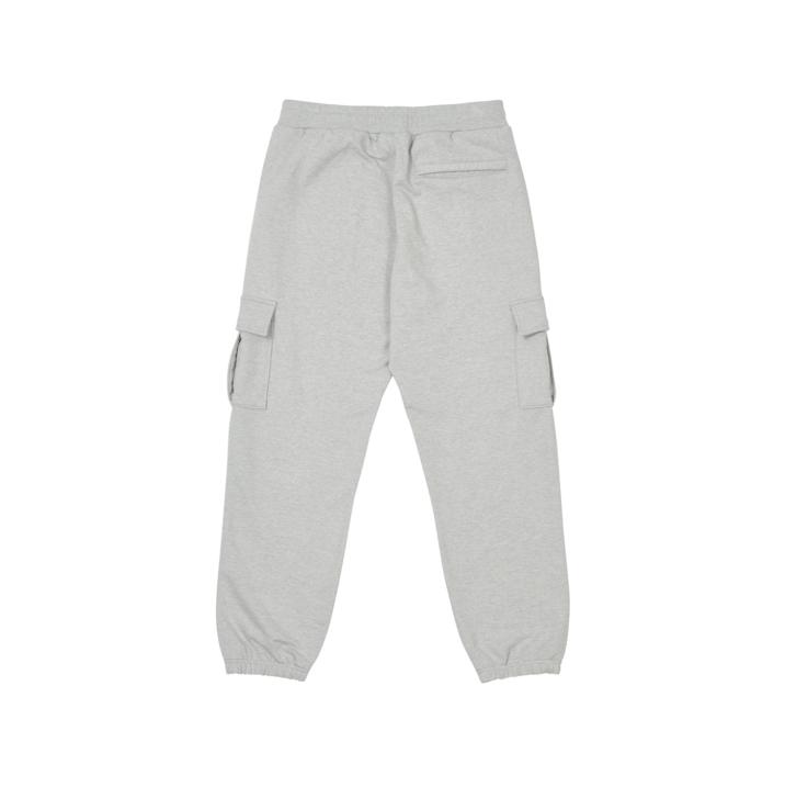 Thumbnail SOFAR CARGO JOGGERS GREY MARL one color