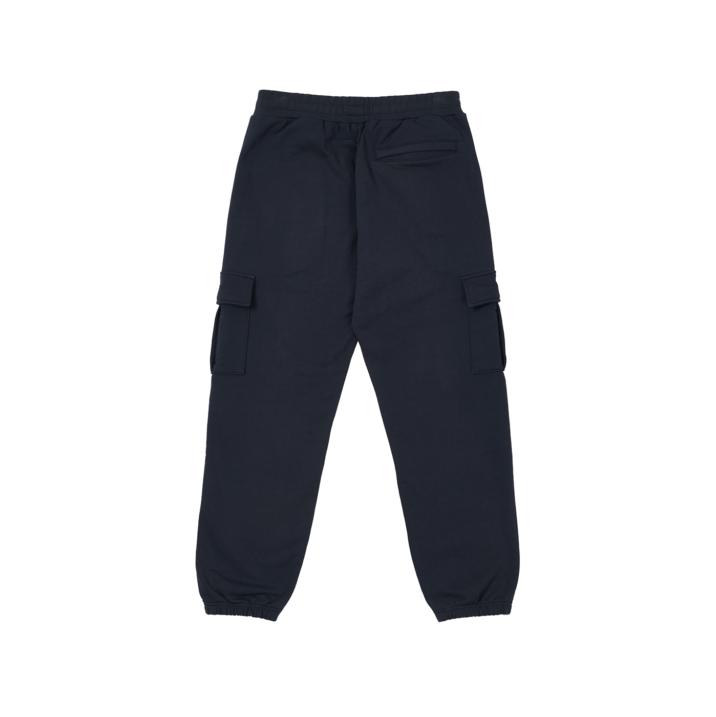 Thumbnail SOFAR CARGO JOGGERS NAVY one color