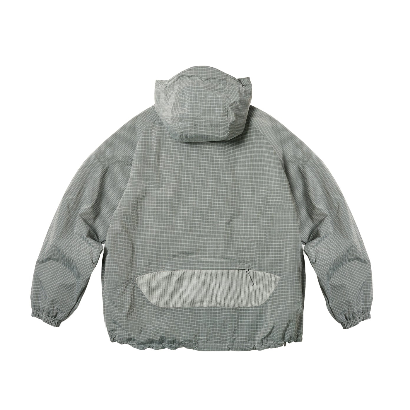 Thumbnail Y-RIPSTOP SHELL JACKET STEEL GREY one color