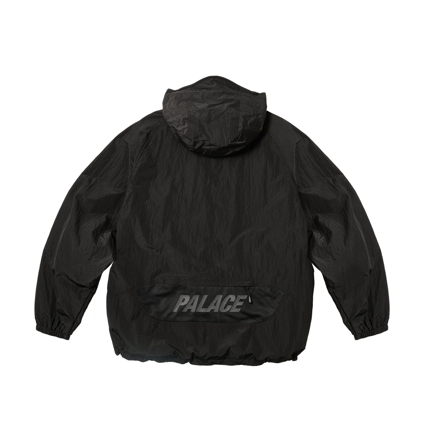 Thumbnail Y-RIPSTOP SHELL JACKET BLACK one color
