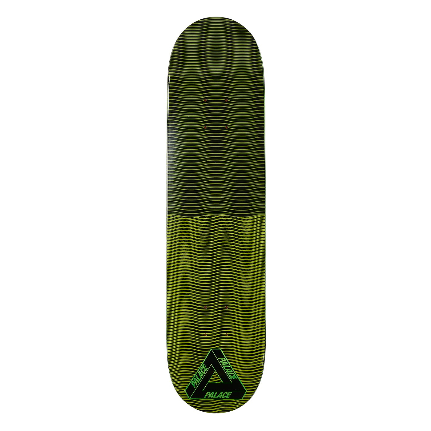 Thumbnail TRIPPY ARMY GREEN 7.75 one color