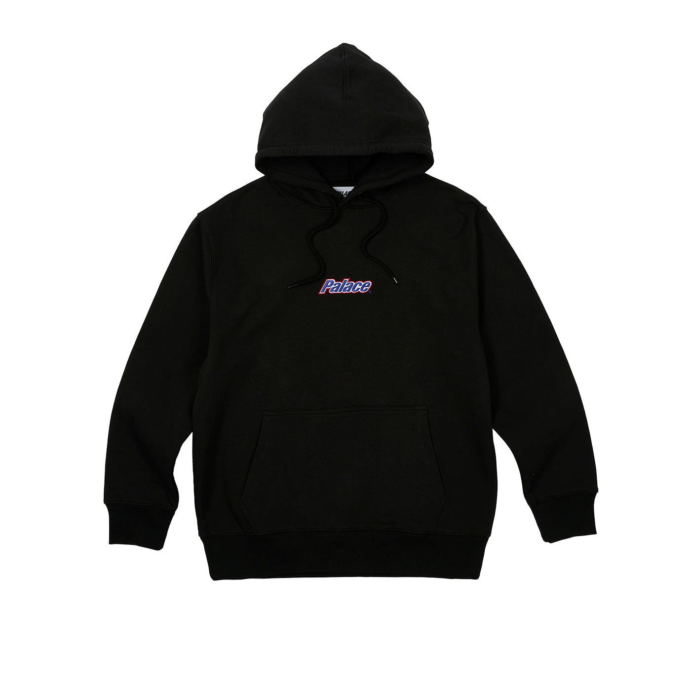 Thumbnail CURRENT HOOD BLACK one color
