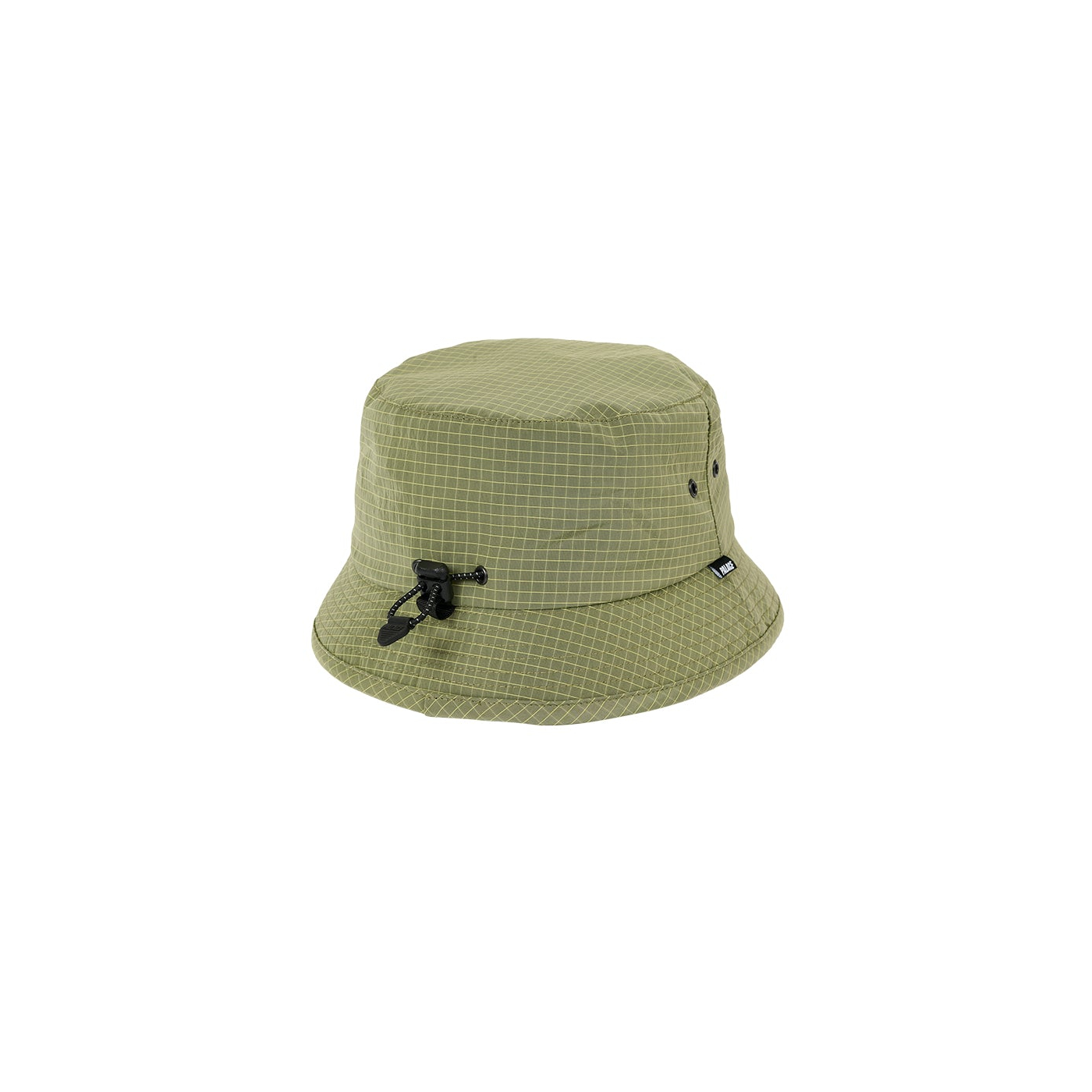 Thumbnail Y-RIPSTOP SHELL BUCKET LIME one color
