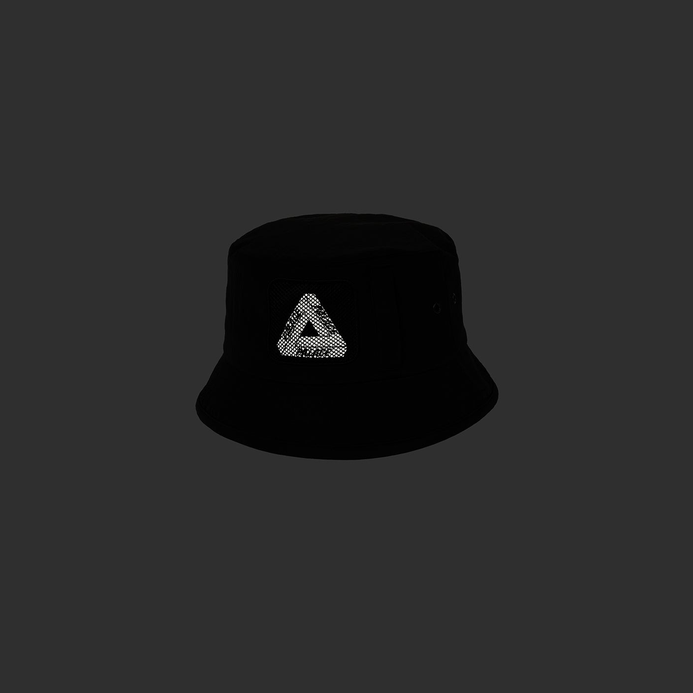 Thumbnail Y-RIPSTOP SHELL BUCKET BLACK one color