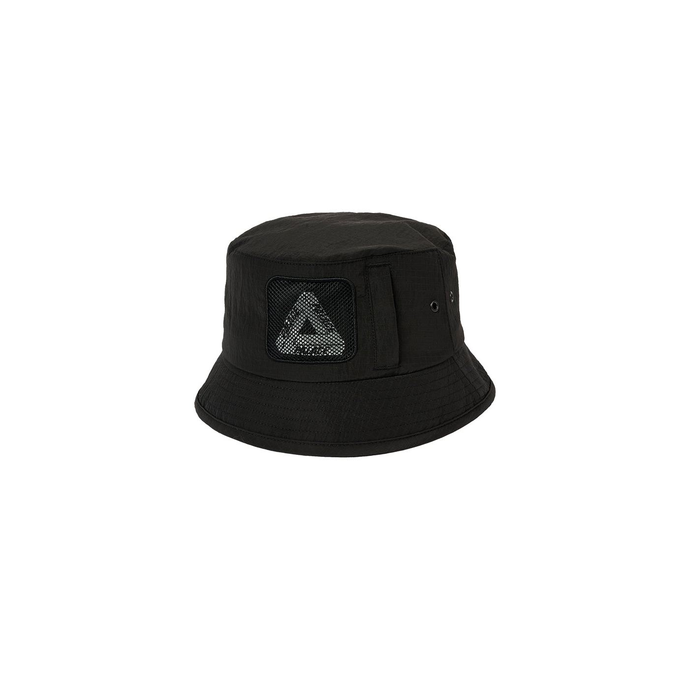 Thumbnail Y-RIPSTOP SHELL BUCKET BLACK one color