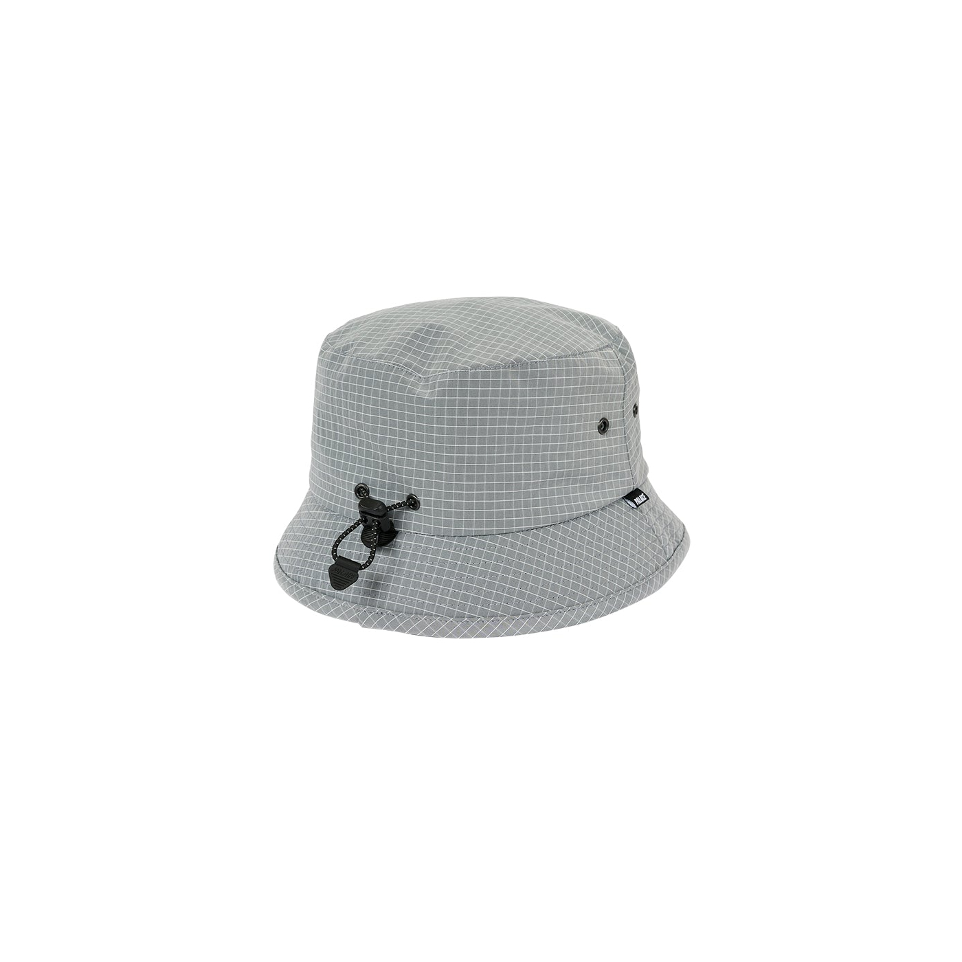 Thumbnail Y-RIPSTOP SHELL BUCKET STEEL GREY one color