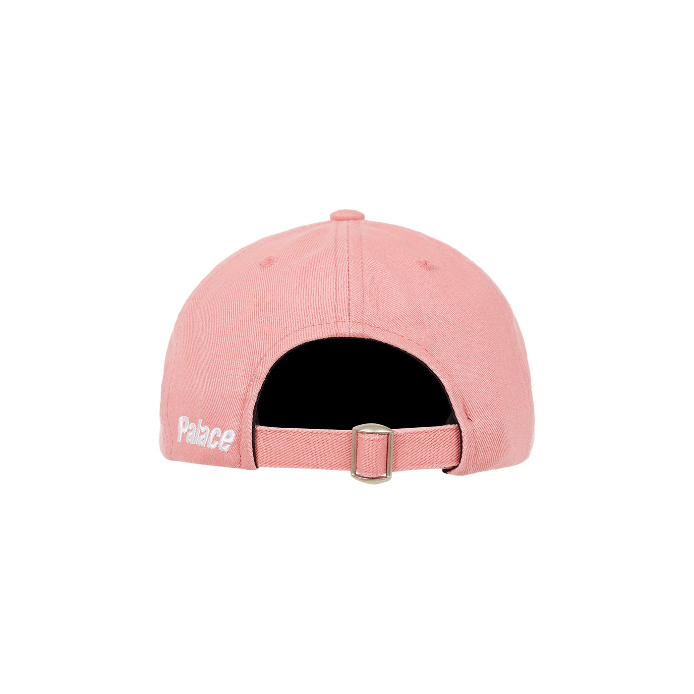 Thumbnail LOWERCASE WASHED DENIM 6-PANEL PINK one color