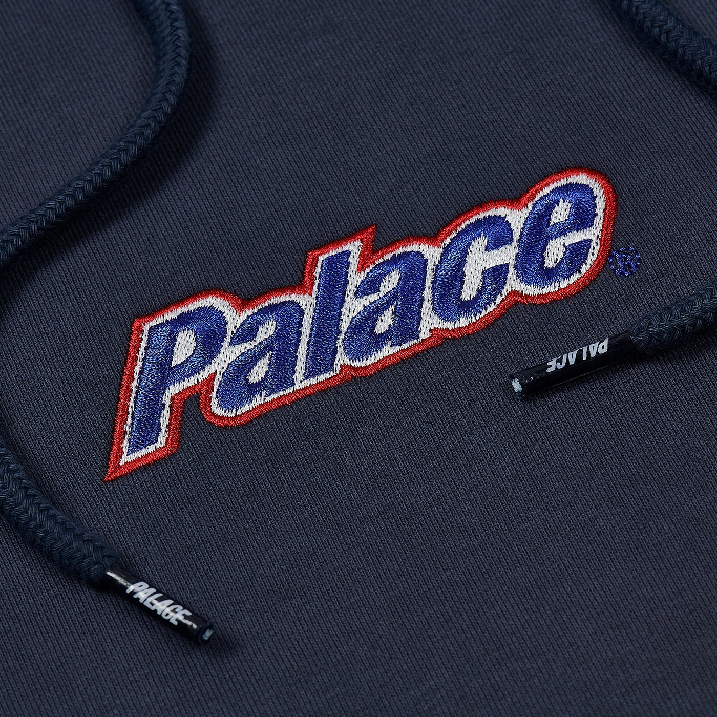Thumbnail CURRENT HOOD NAVY one color