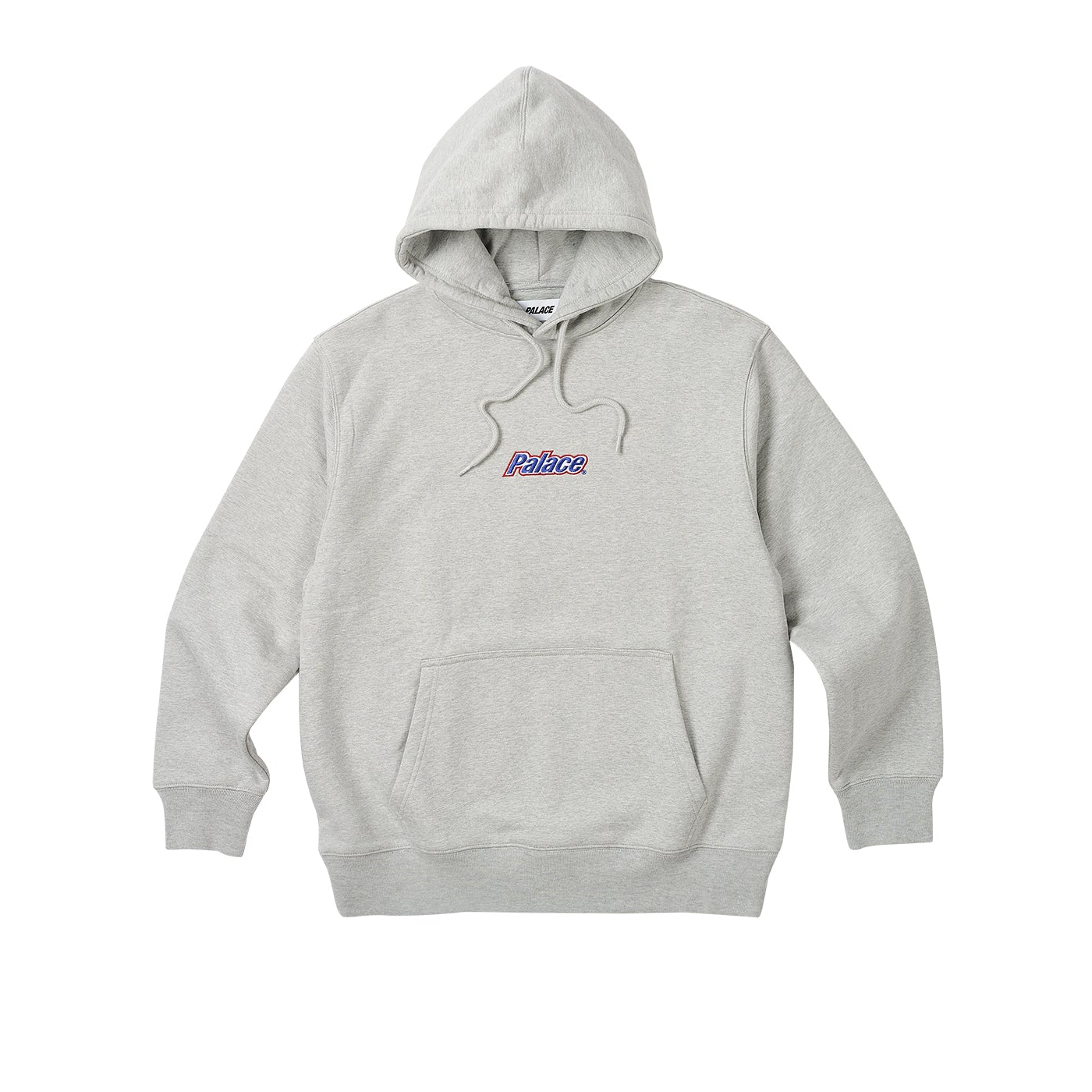 Thumbnail CURRENT HOOD GREY MARL one color