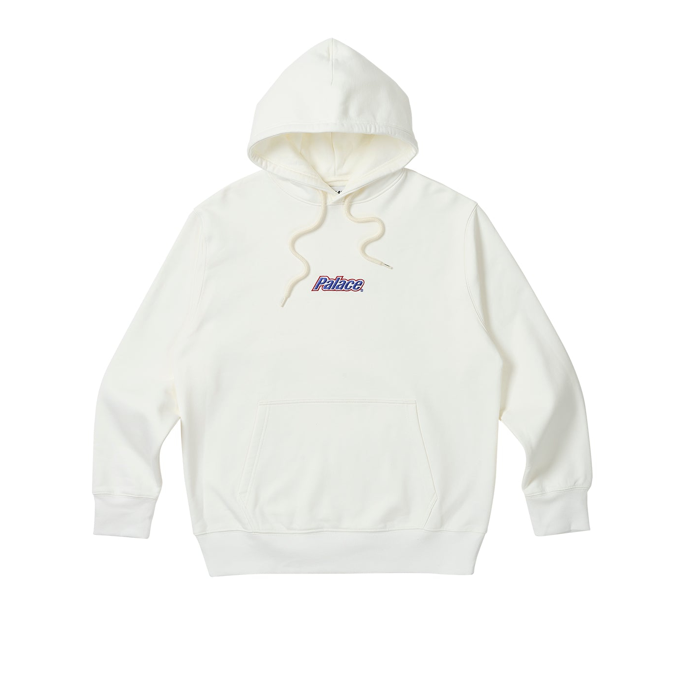 Thumbnail CURRENT HOOD WHITE one color