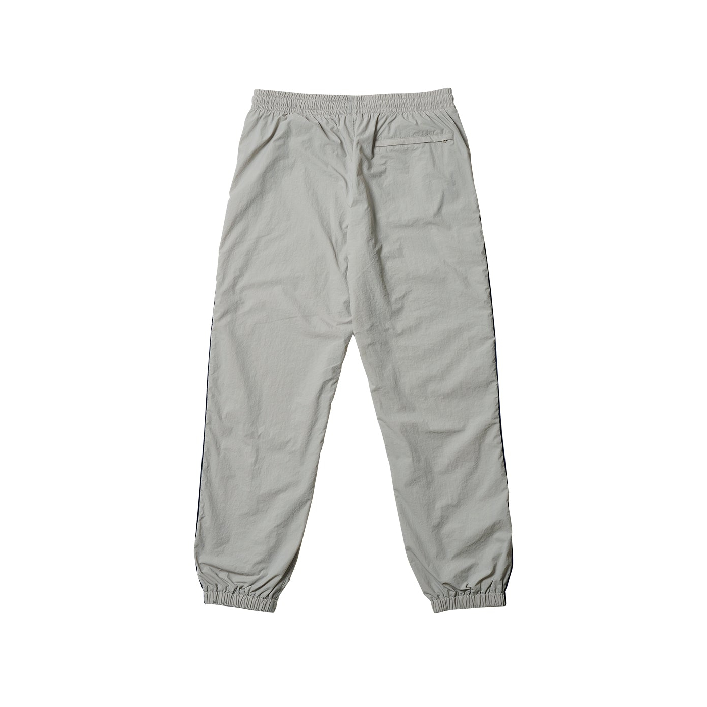 Thumbnail PIPED SHELL JOGGER GREY one color
