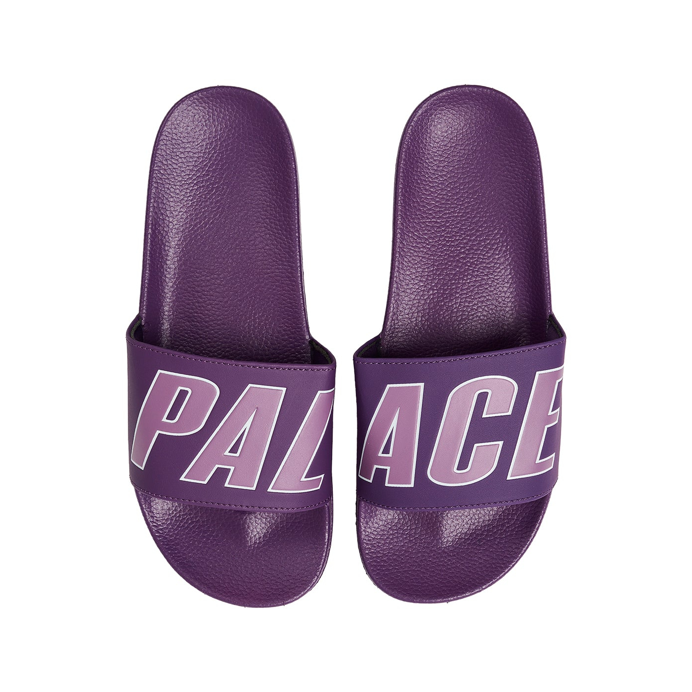 Thumbnail PALACE SLIDER WINE one color