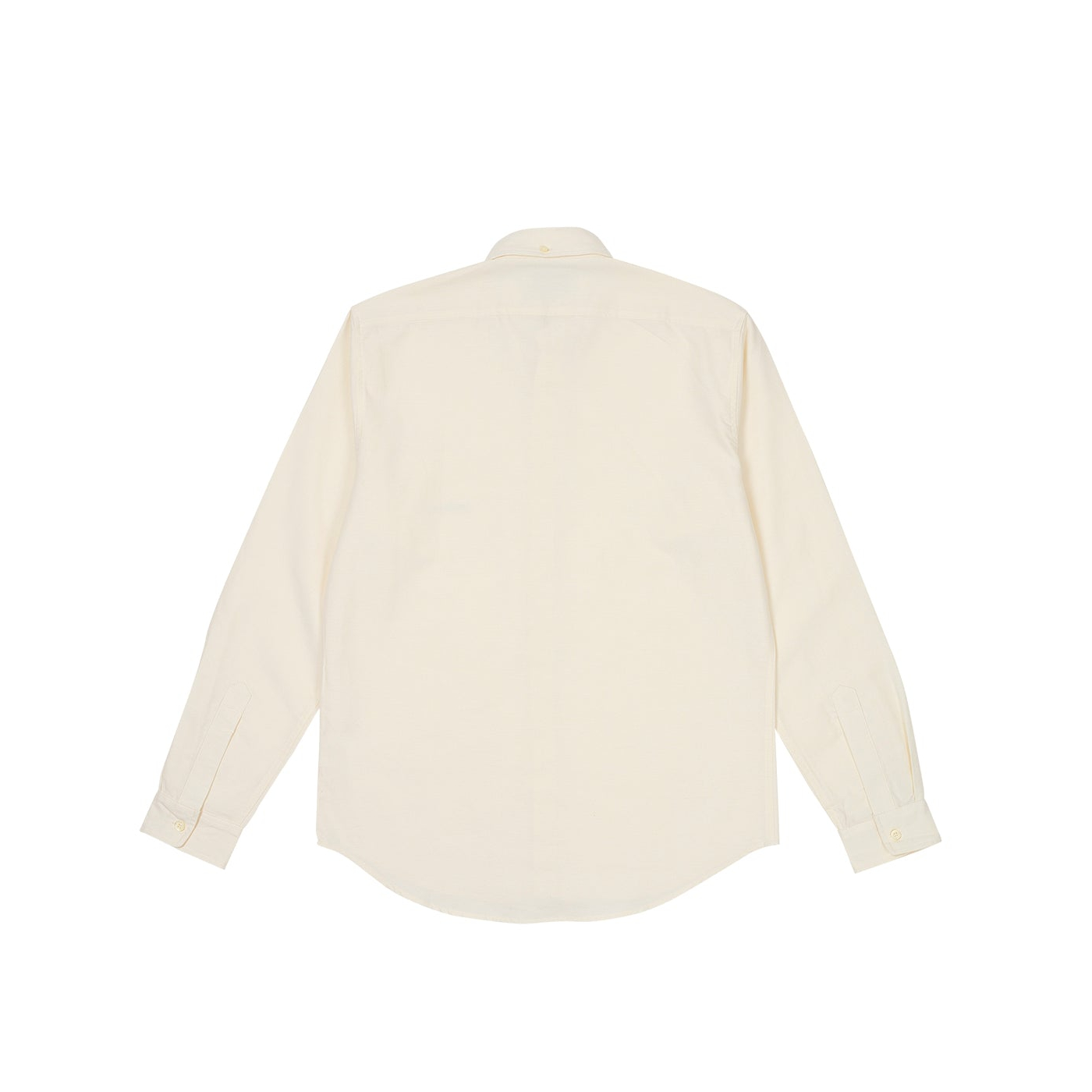 Thumbnail PALACE OXFORD SHIRT SOFT WHITE one color