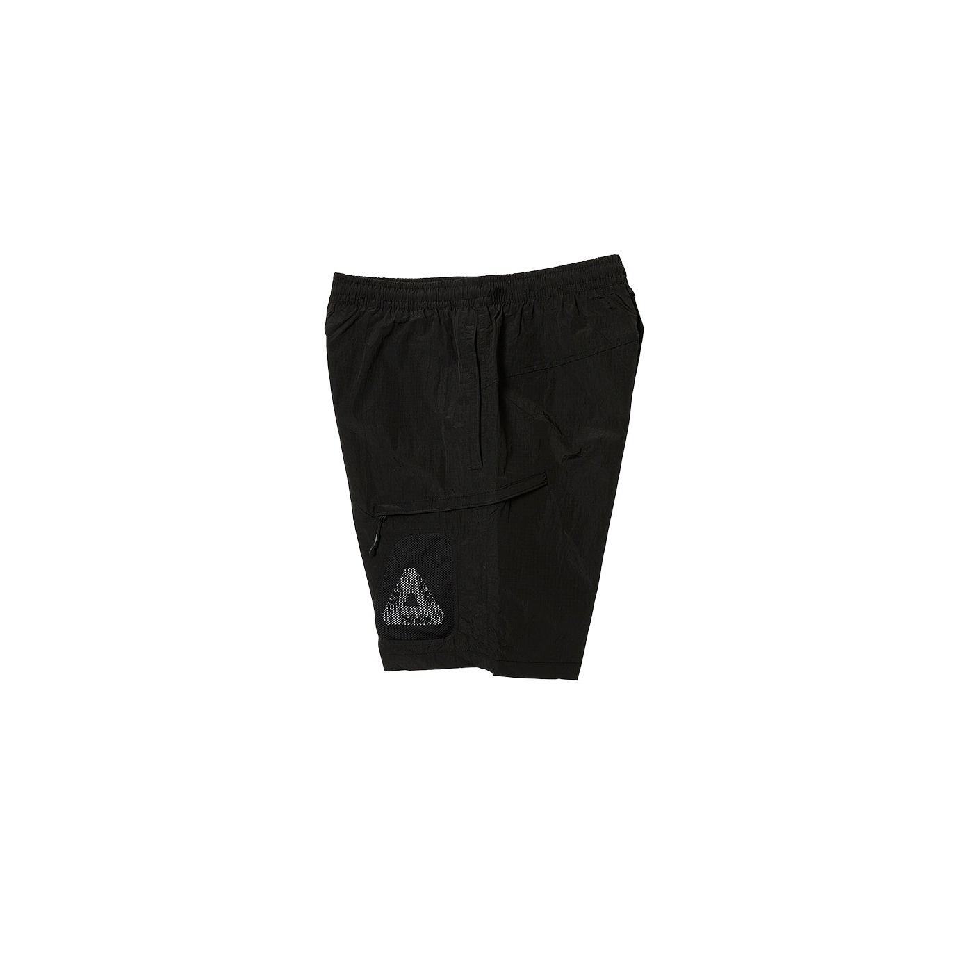 Thumbnail Y-RIPSTOP SHELL SHORT BLACK one color