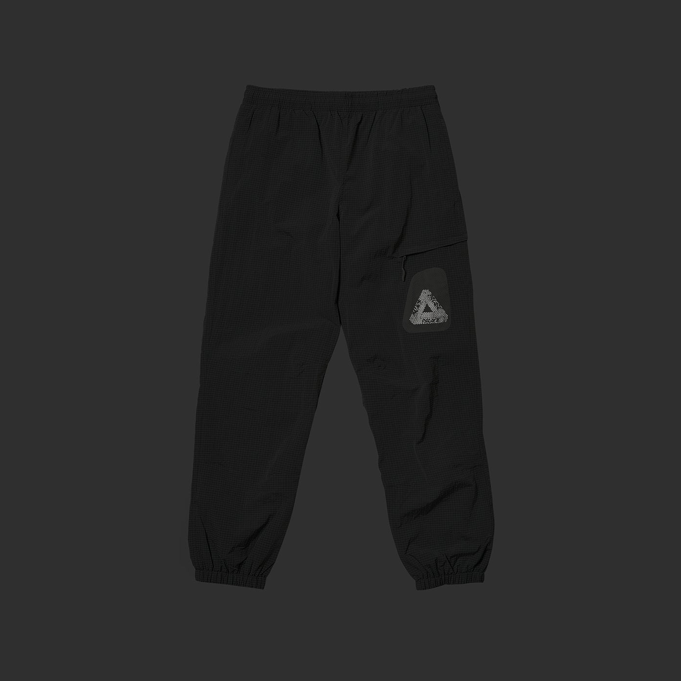 Thumbnail Y-RIPSTOP SHELL JOGGER STEEL GREY one color
