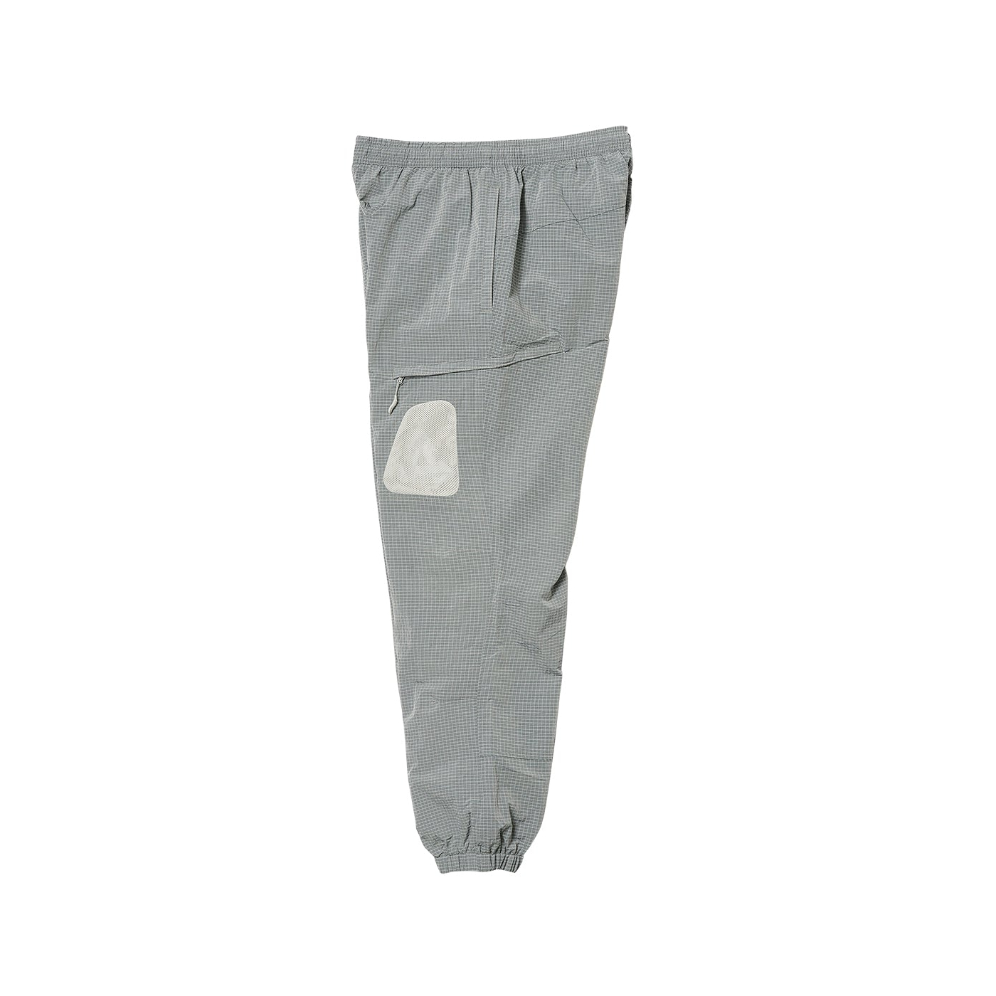 Thumbnail Y-RIPSTOP SHELL JOGGER STEEL GREY one color