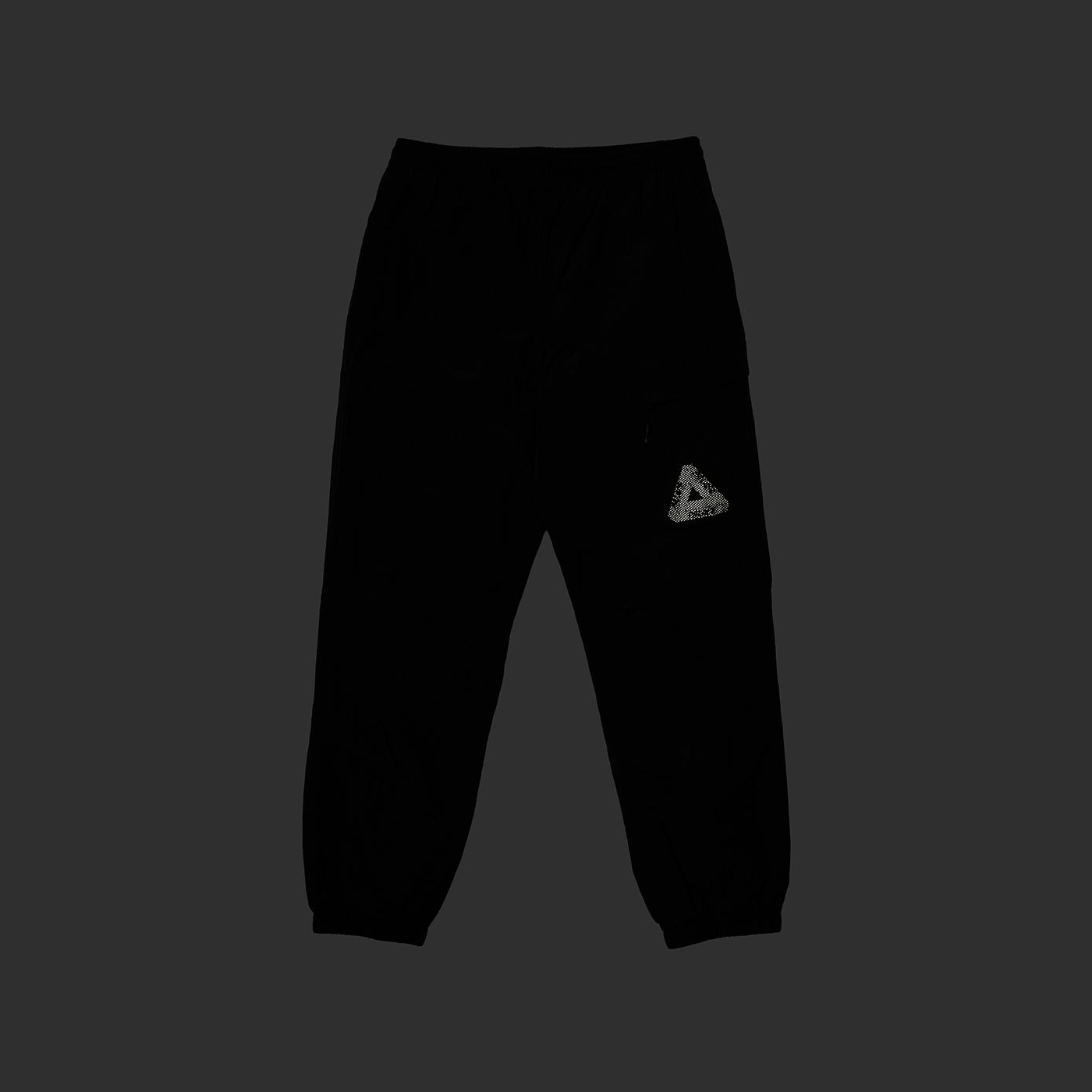 Thumbnail Y-RIPSTOP SHELL JOGGER BLACK one color