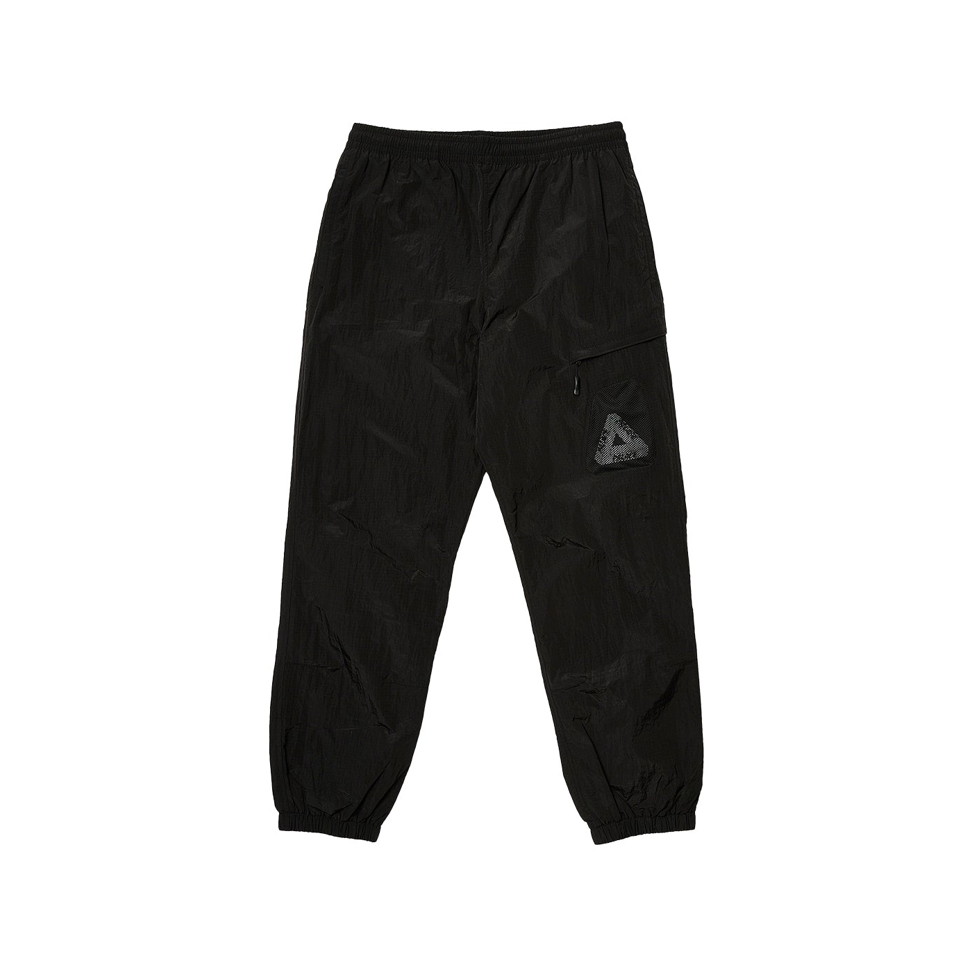Thumbnail Y-RIPSTOP SHELL JOGGER BLACK one color