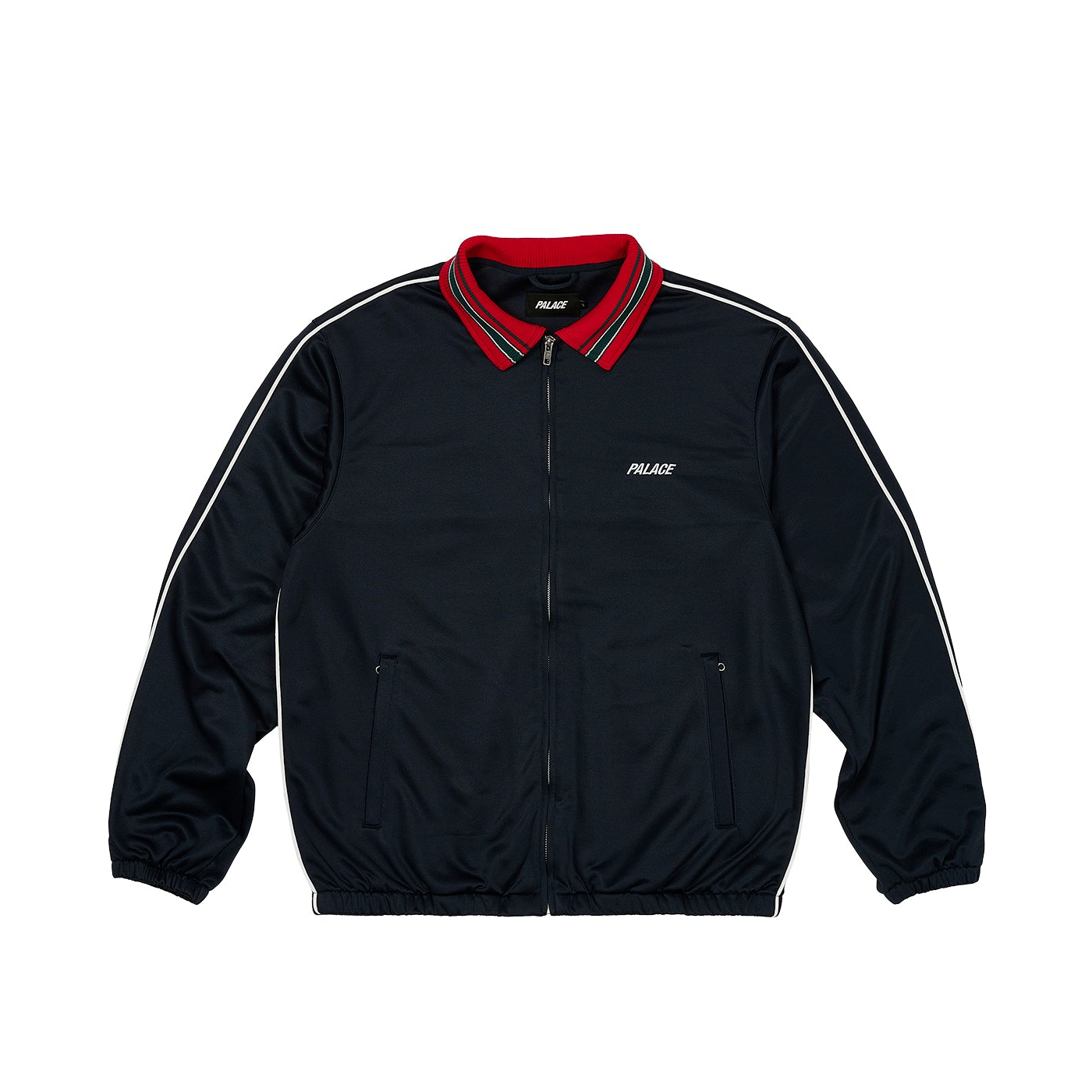 Thumbnail ULTRA RELAX TRACK JACKET NAVY one color