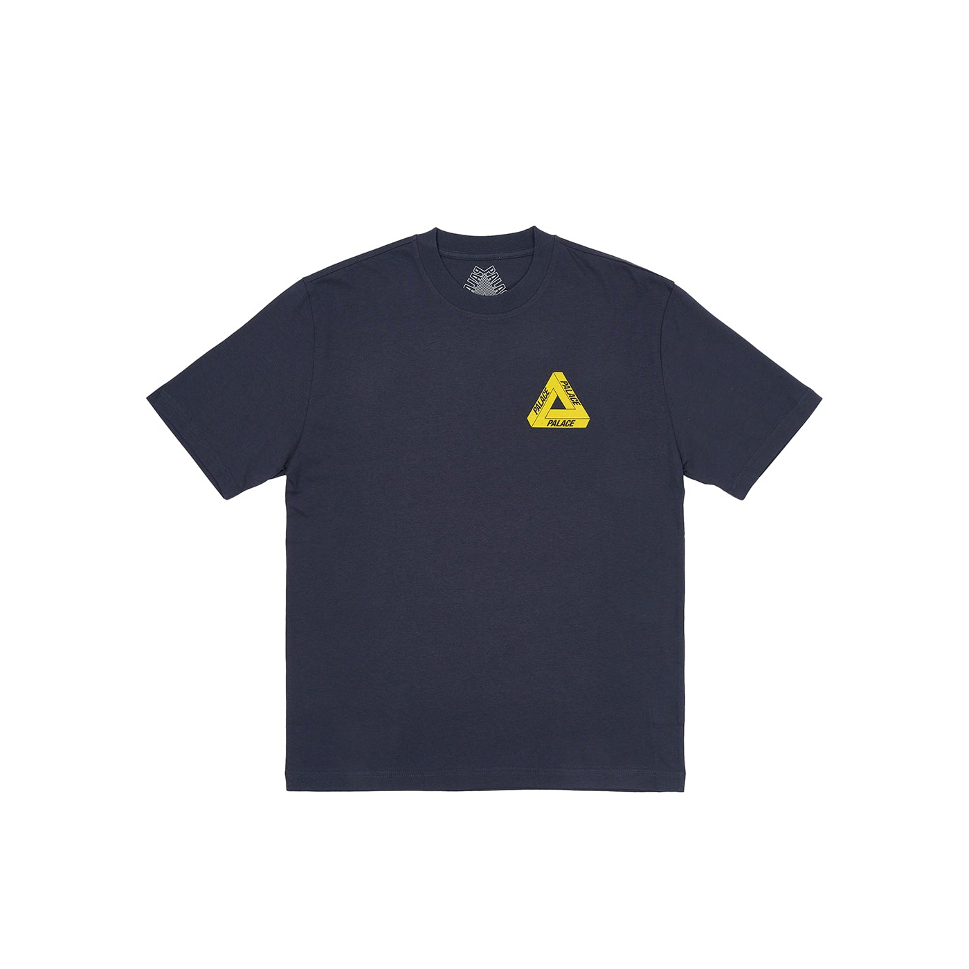 Thumbnail TRI-TWISTER T-SHIRT NAVY one color