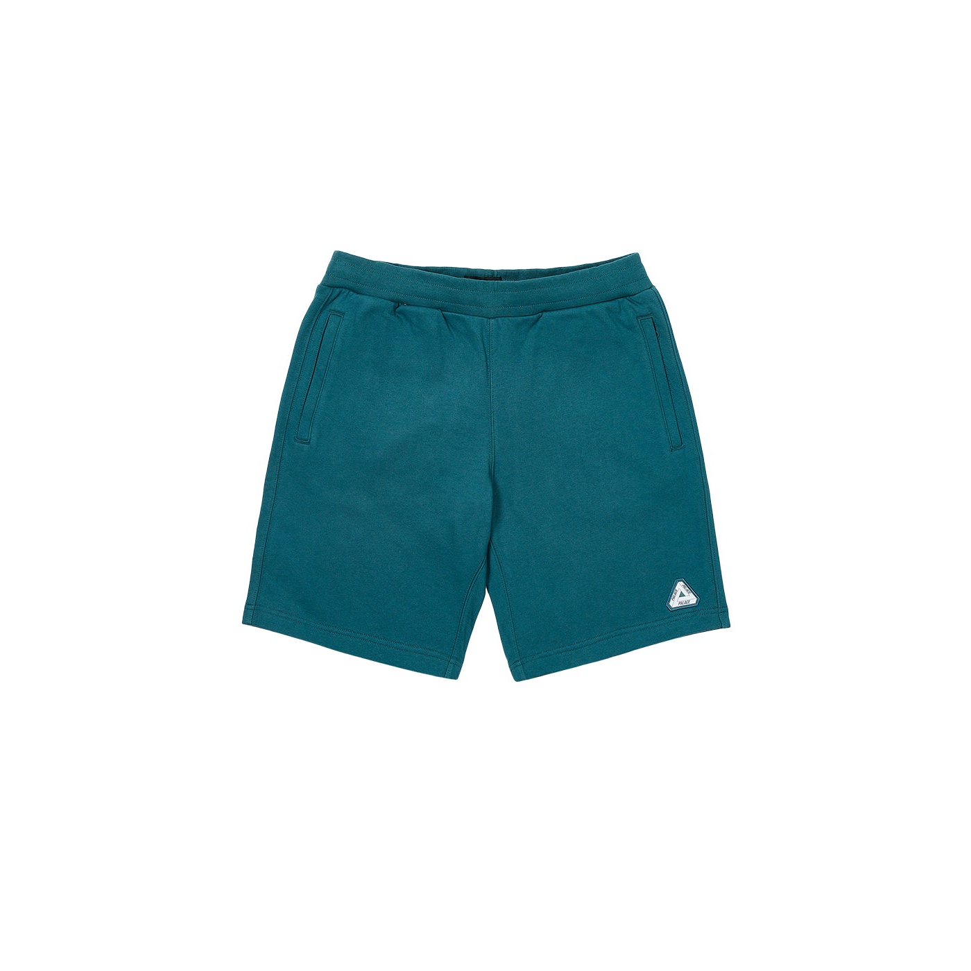 Sofar Sweat Short Heavy Green - Summer 2023 - Palace Community