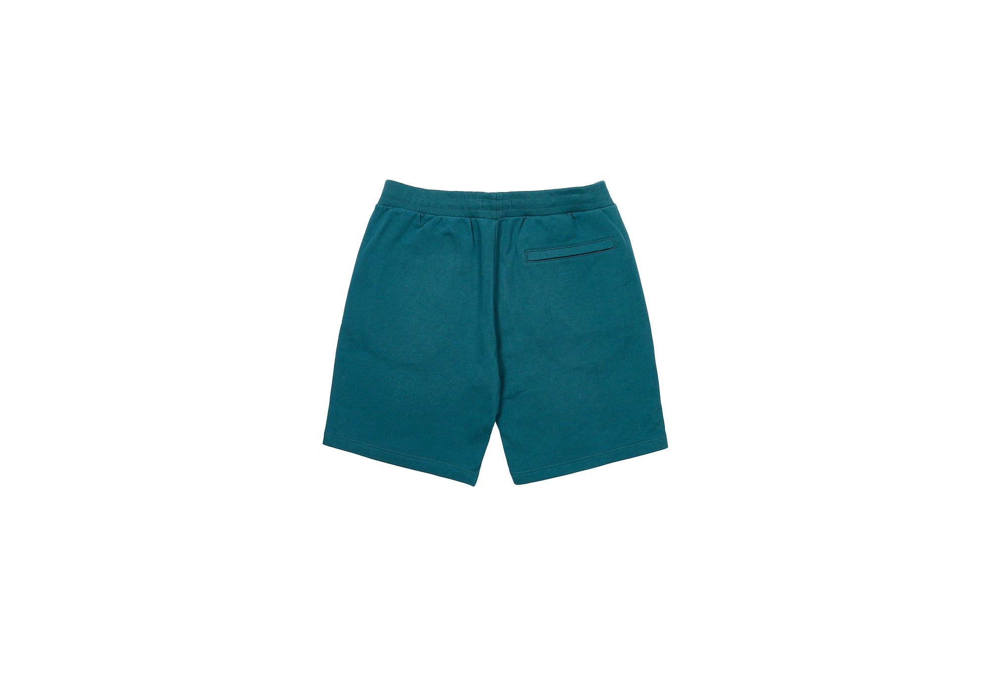 Sofar Sweat Short Heavy Green - Summer 2023 - Palace Community