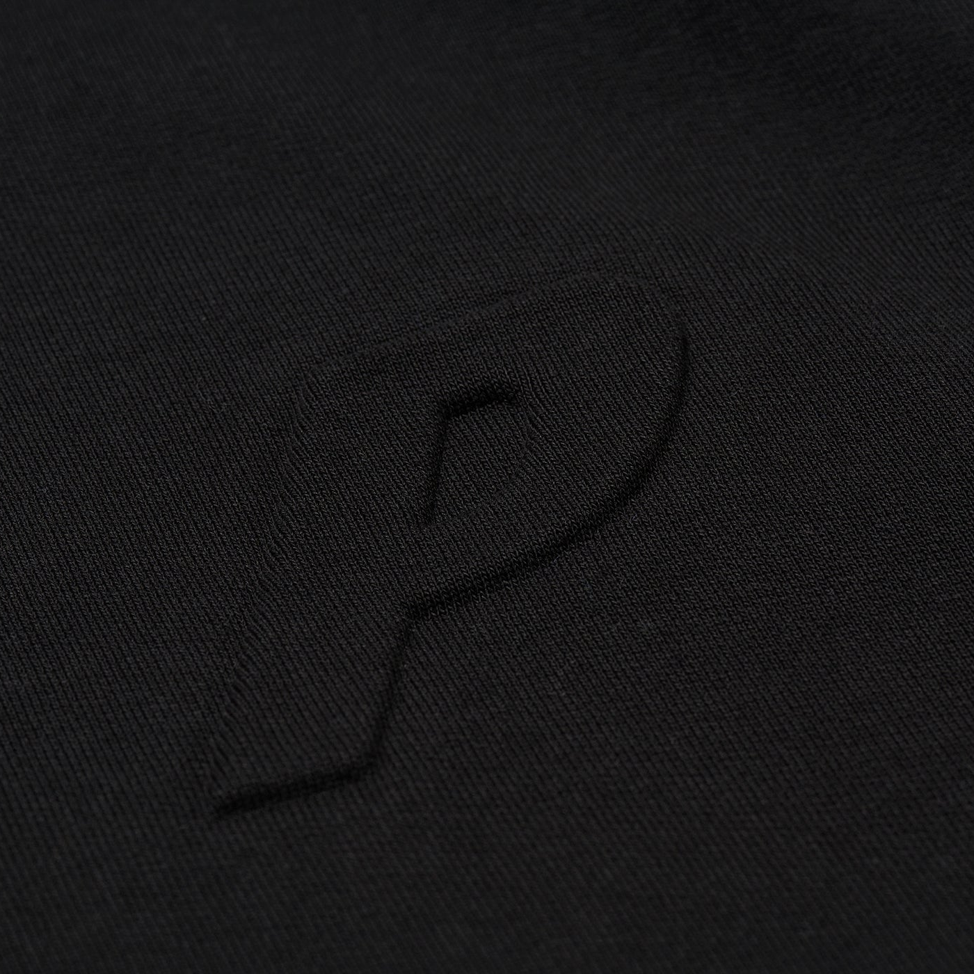 Thumbnail BOSSY P3 CREW BLACK one color