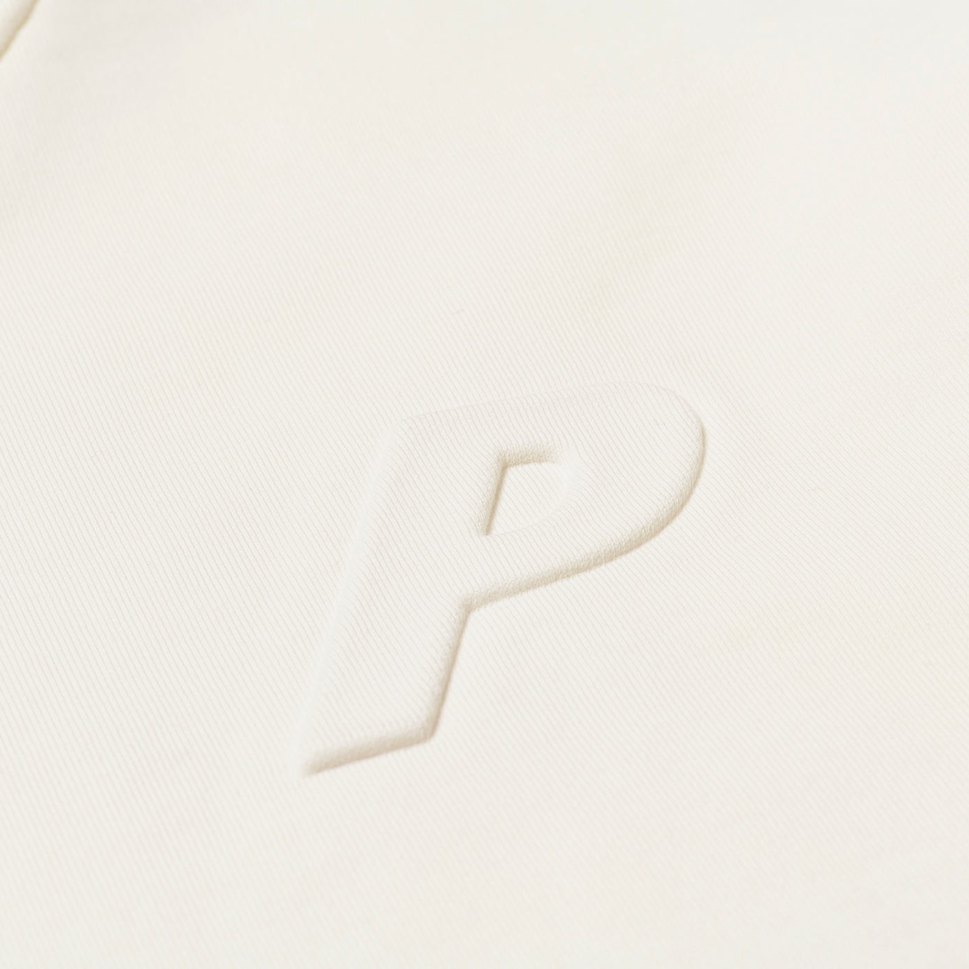 Thumbnail BOSSY P3 CREW WHITE one color