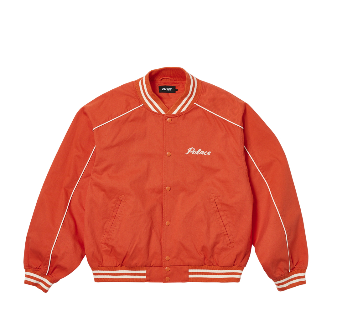 Thumbnail CATCH IT BOMBER JACKET JAFFA one color