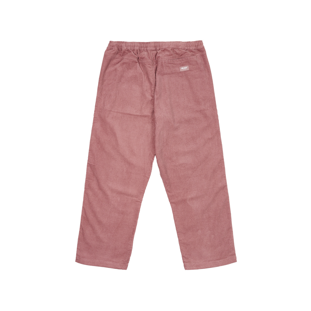 Thumbnail CORD BEACH TROUSER ULTRA MAUVE one color