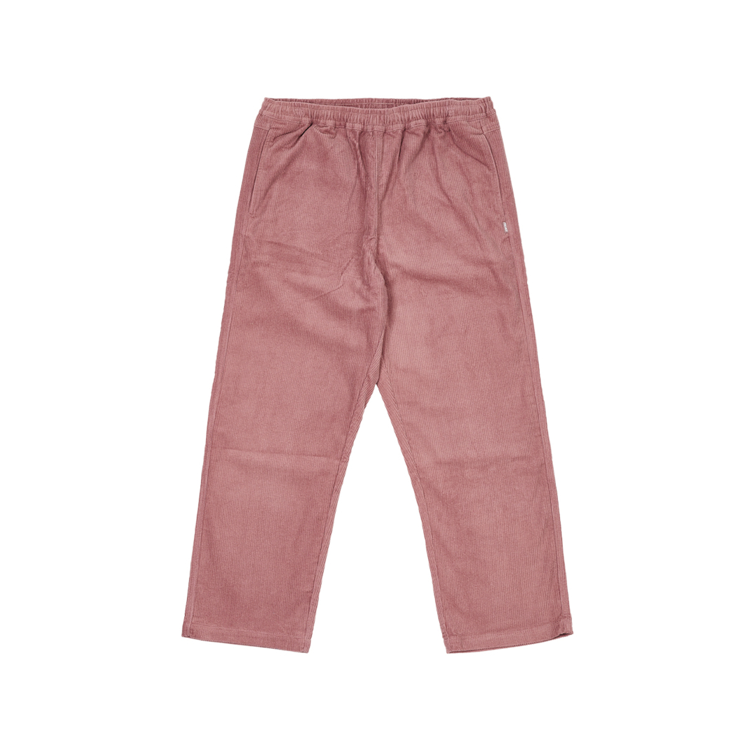 Thumbnail CORD BEACH TROUSER ULTRA MAUVE one color