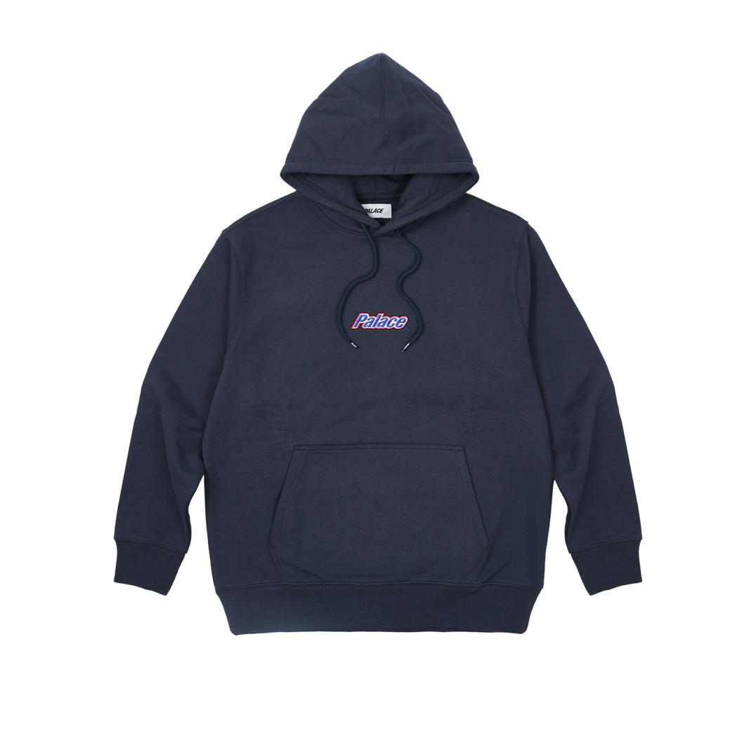 Thumbnail CURRENT HOOD NAVY one color