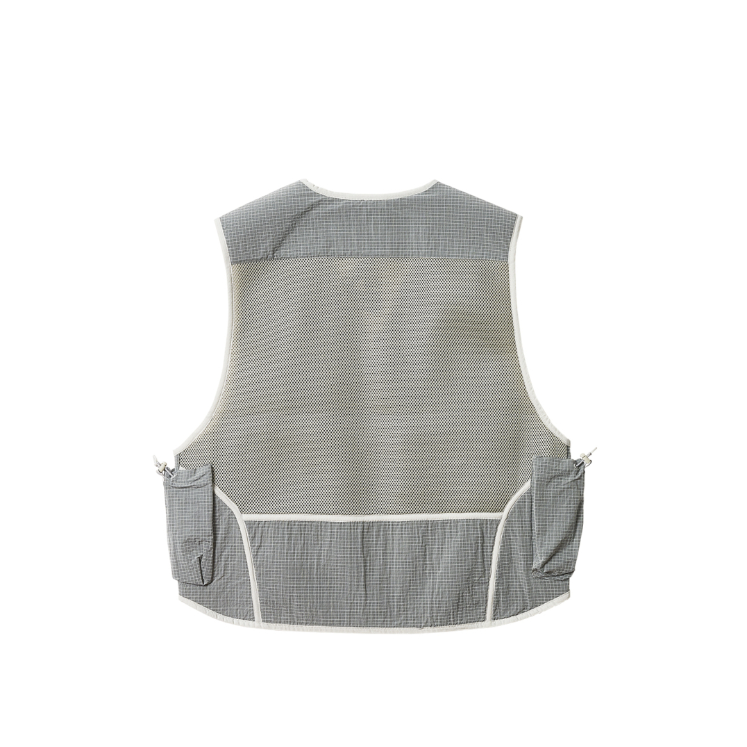 Thumbnail HYDRO VEST GREY one color
