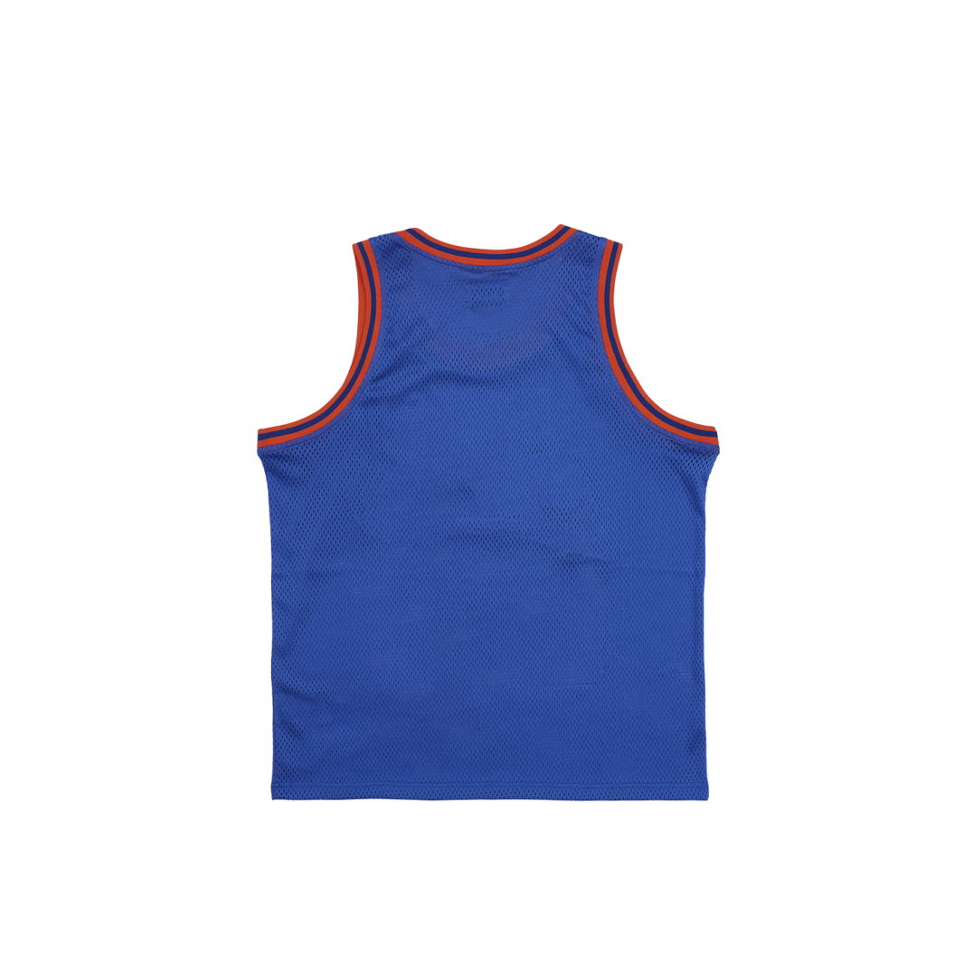 Thumbnail MVP VEST NAVY one color