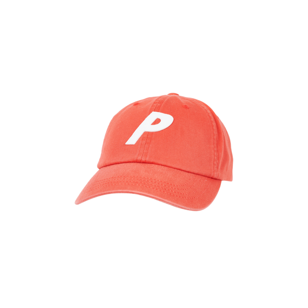 Thumbnail P 6-PANEL CORAL one color