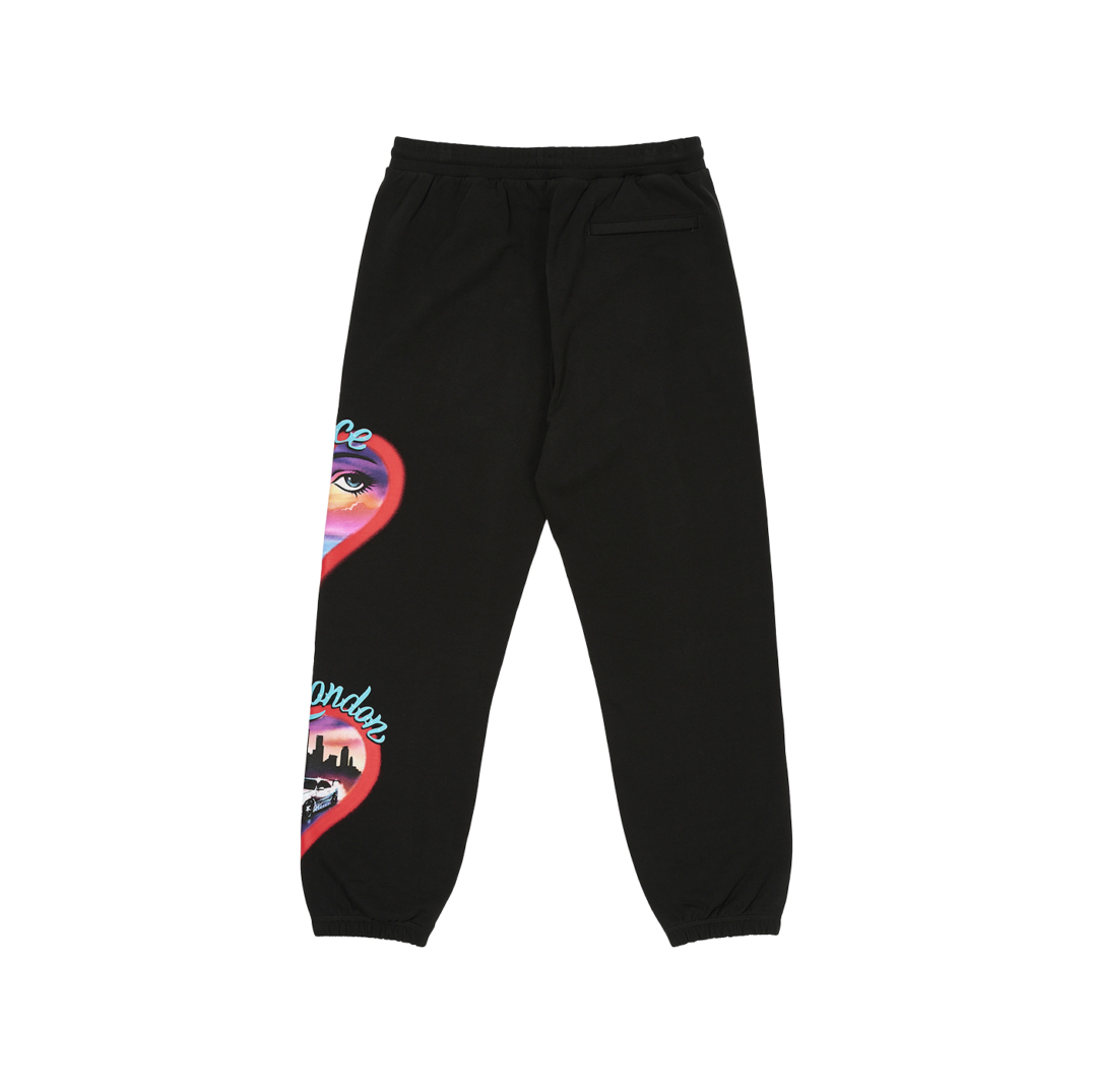 Thumbnail PALACE FOREVER JOGGER BLACK one color