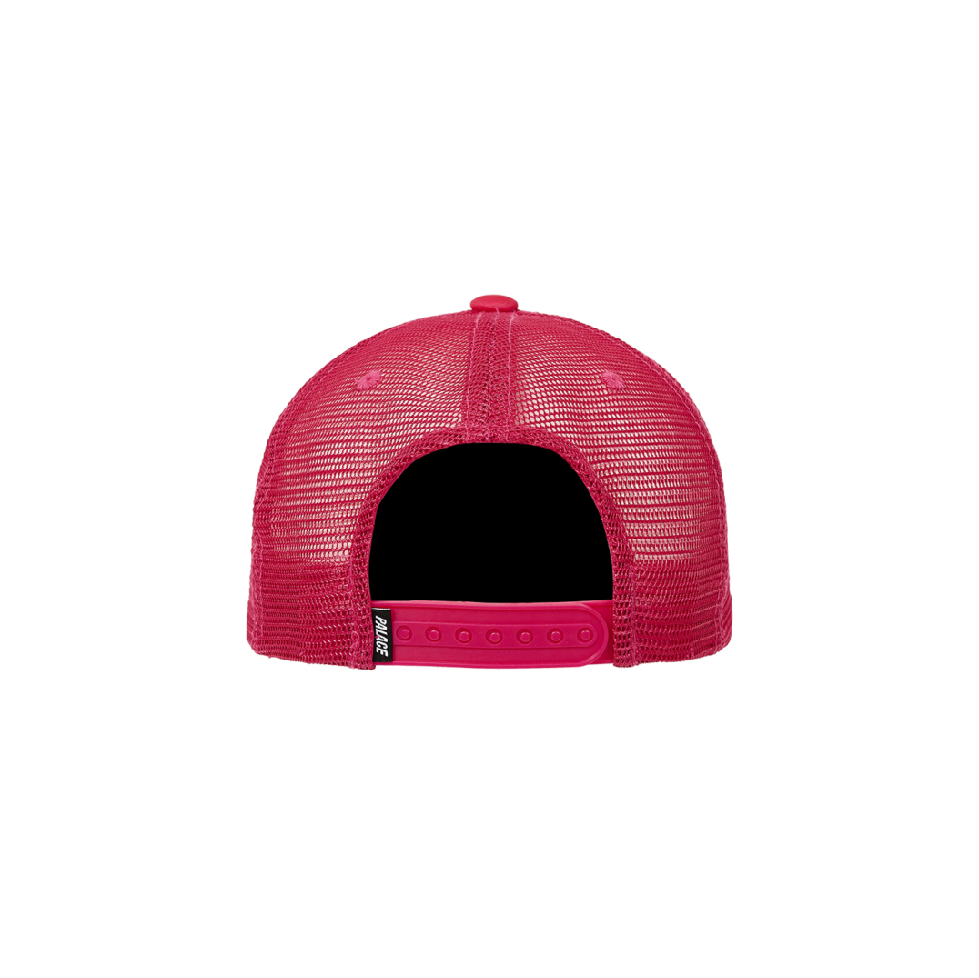 Thumbnail PALACE FOREVER TRUCKER PINK one color