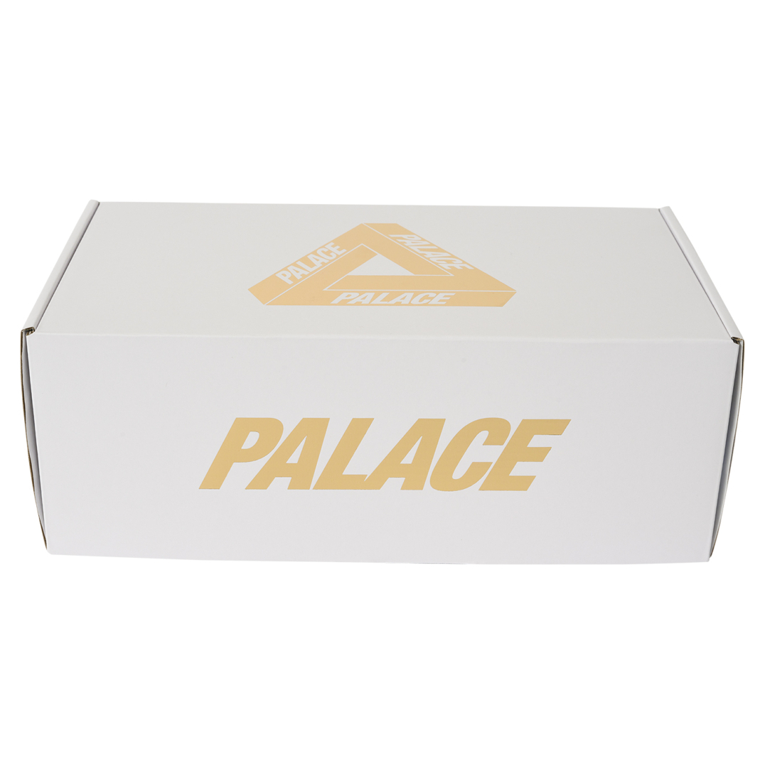 Thumbnail PALACE SLIDER WINE one color
