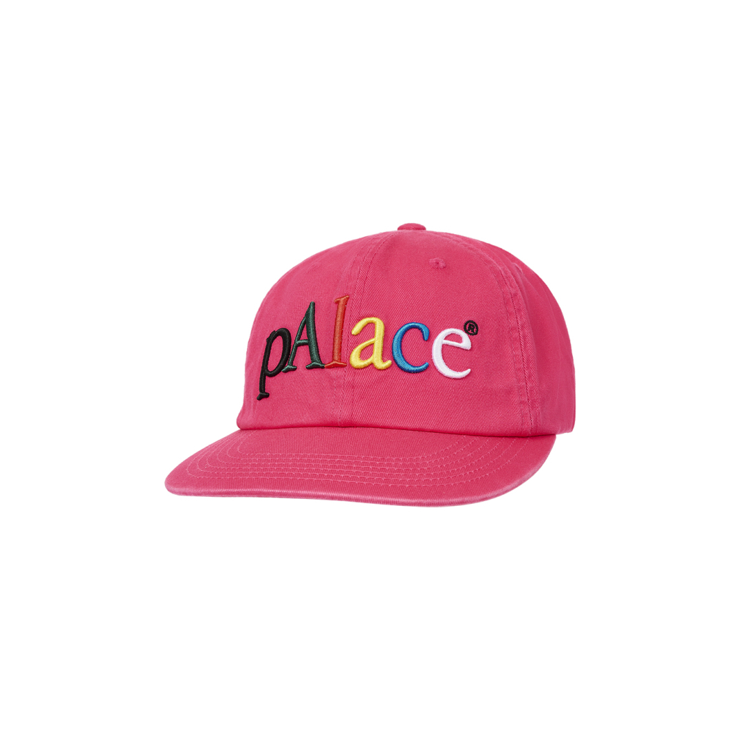 Thumbnail START UP PAL HAT PINK one color