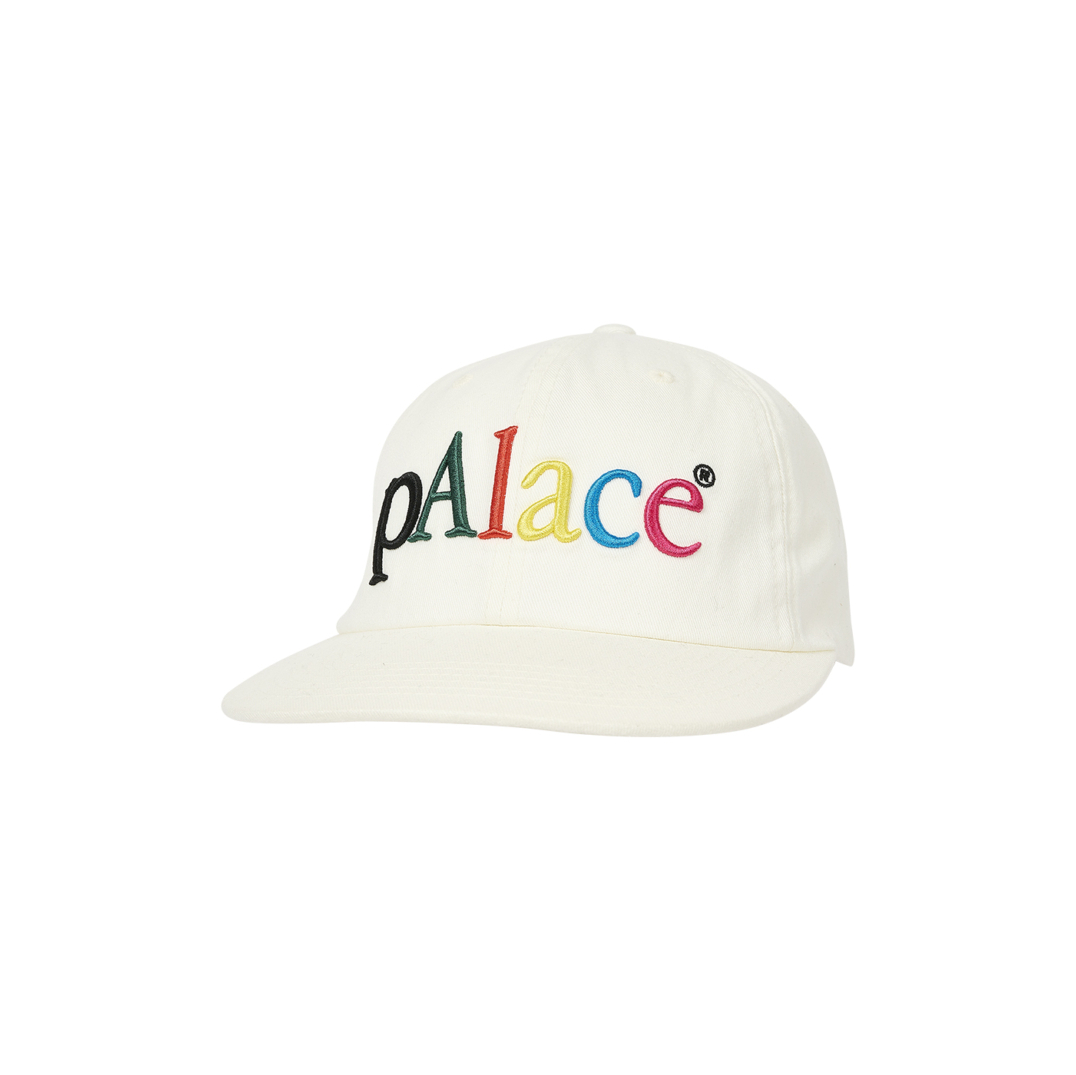 Thumbnail START UP PAL HAT WHITE one color