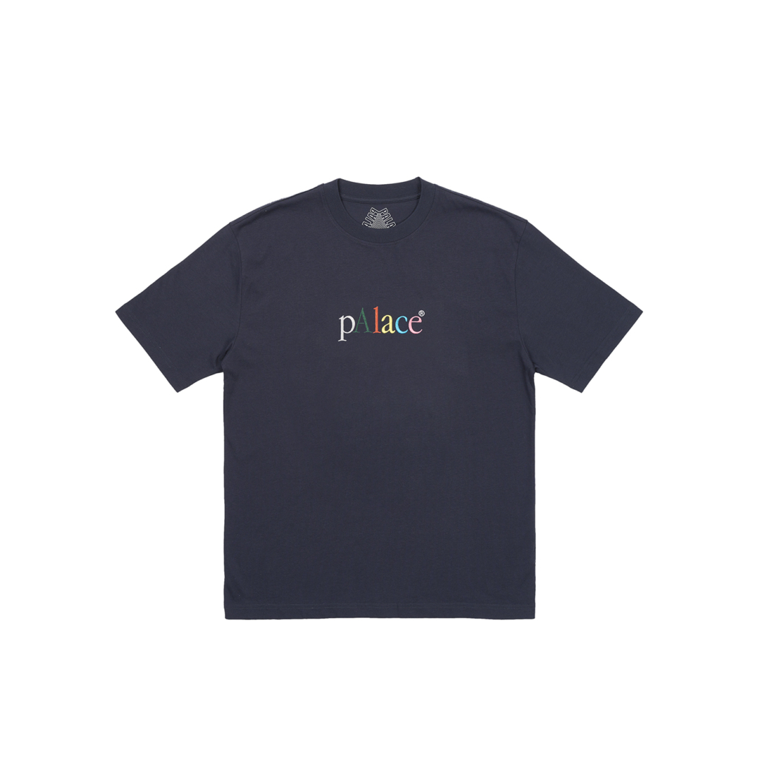 Thumbnail START UP T-SHIRT NAVY one color