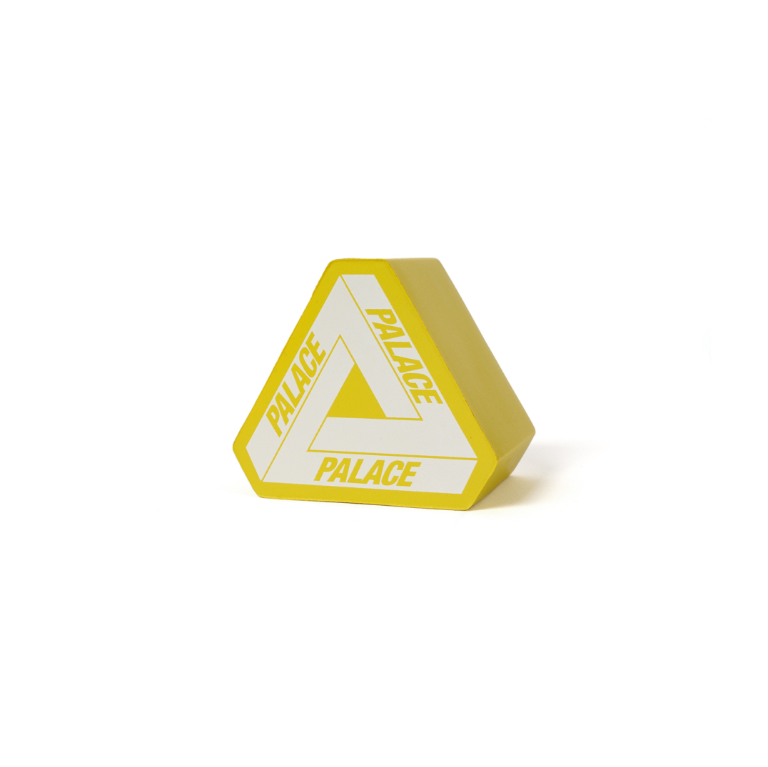 Thumbnail TRI-FERG STRESS BALL YELLOW one color