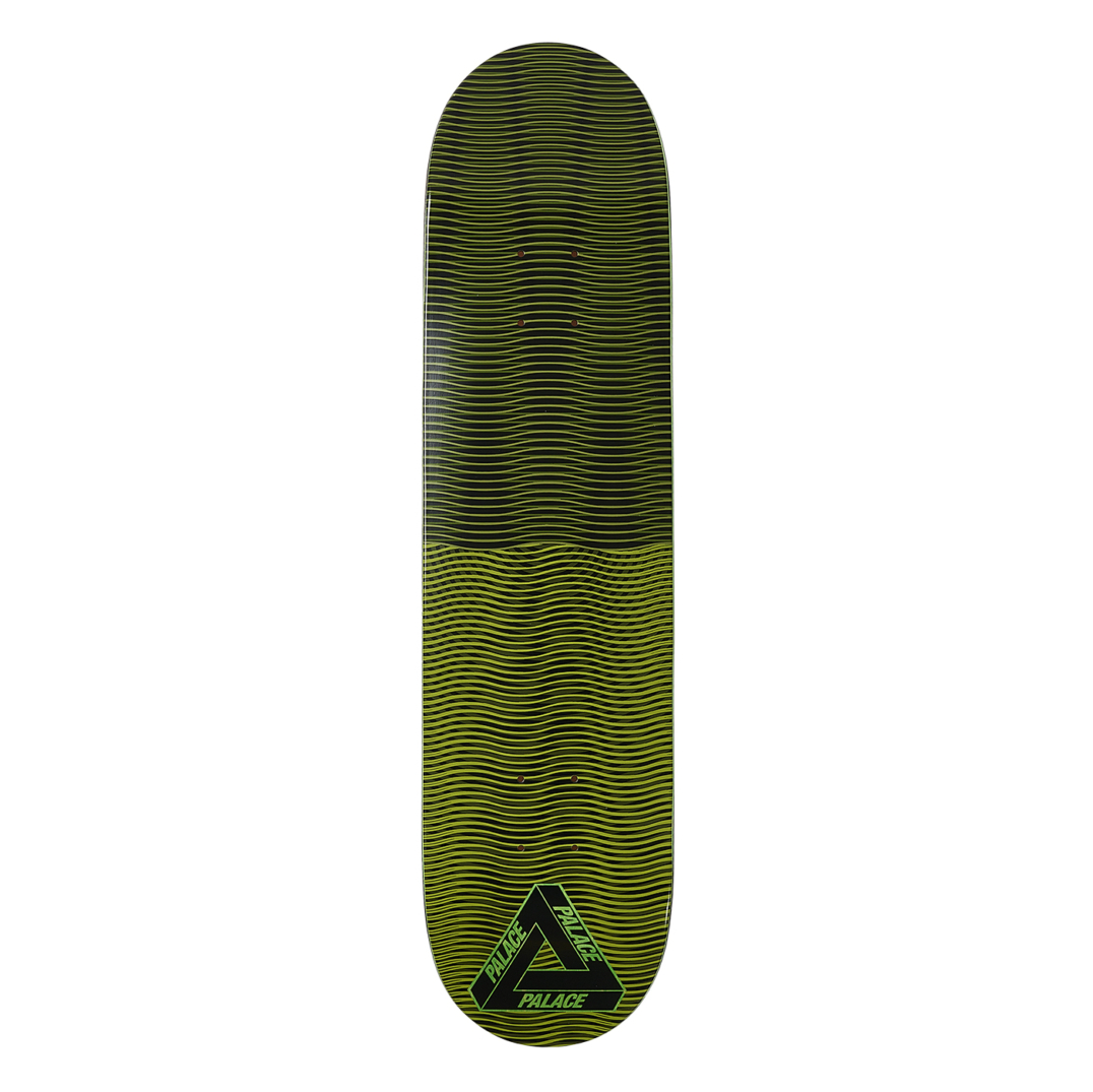 Thumbnail TRIPPY ARMY GREEN 7.75 one color