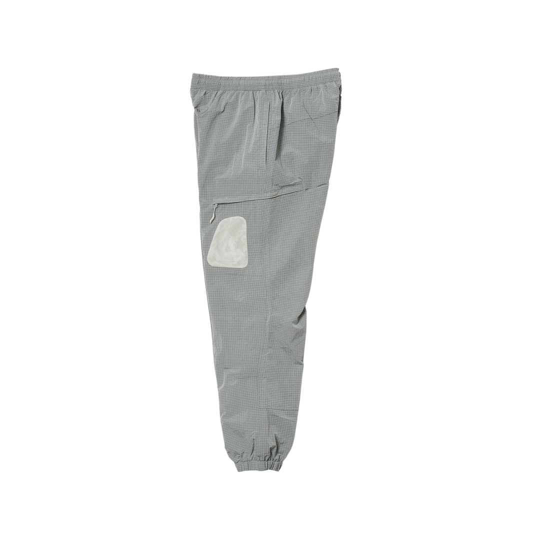 Y-Ripstop Shell Jogger Steel Grey - Summer 2023 - Palace Community