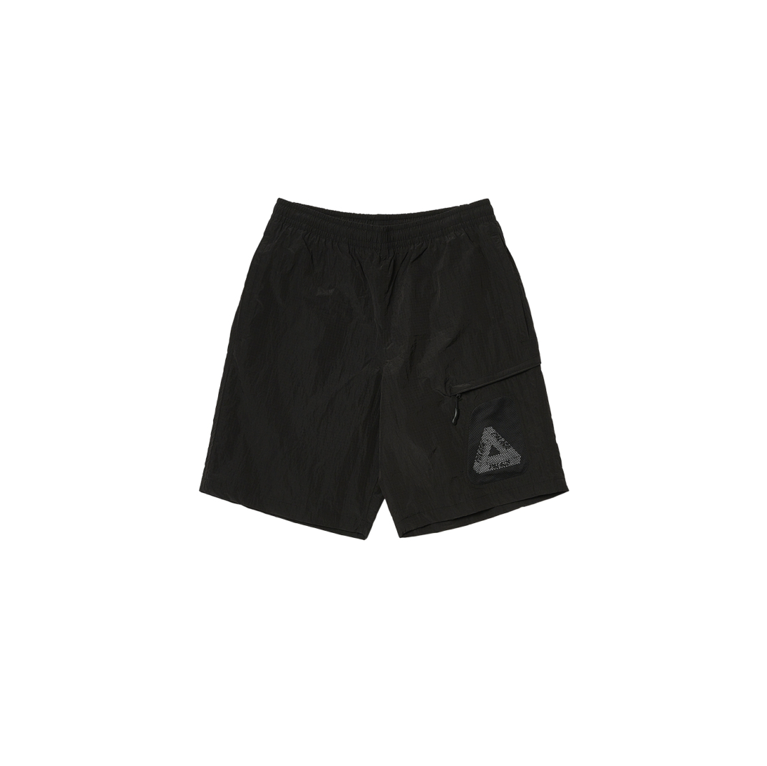 Thumbnail Y-RIPSTOP SHELL SHORT BLACK one color
