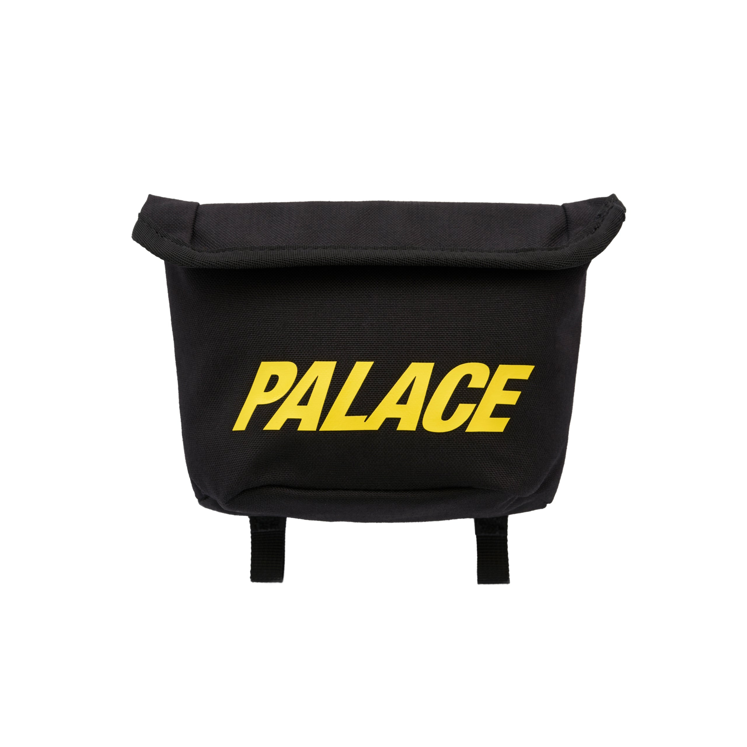 Thumbnail PALACE BROMPTON C LINE URBAN 2 SPEED GLOWSTICK YELLOW one color