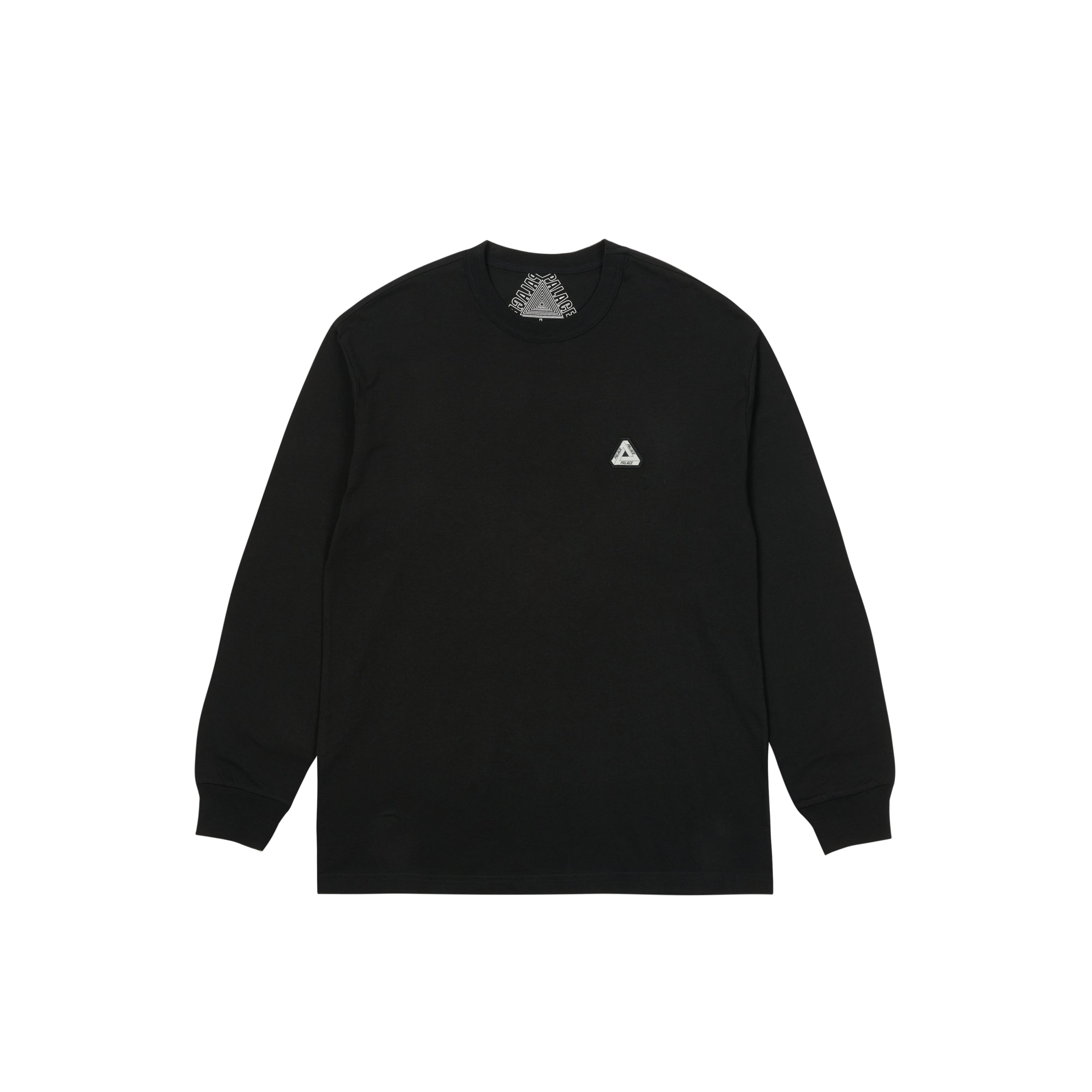 Thumbnail SOFAR LONGSLEEVE BLACK one color