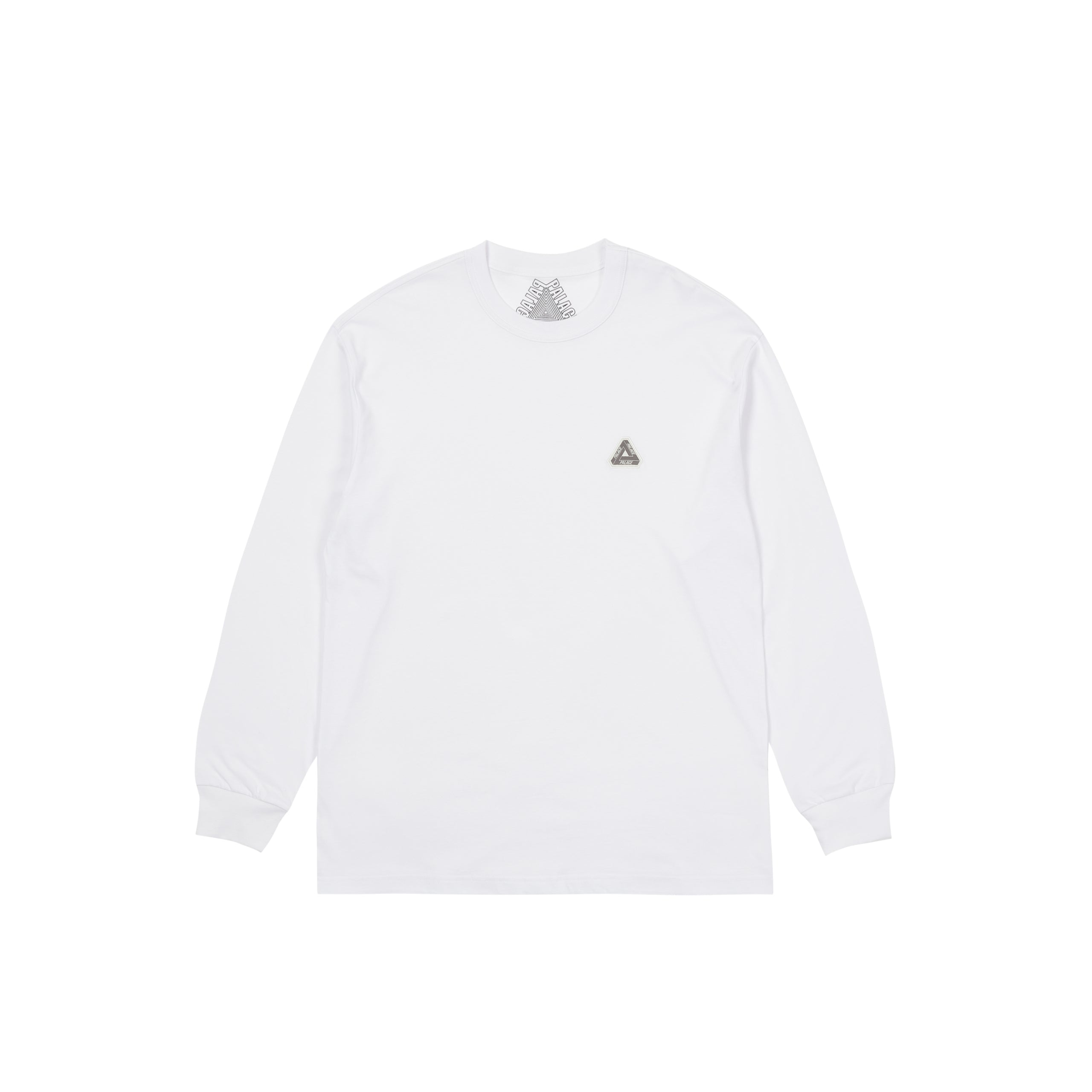 Thumbnail SOFAR LONGSLEEVE WHITE one color